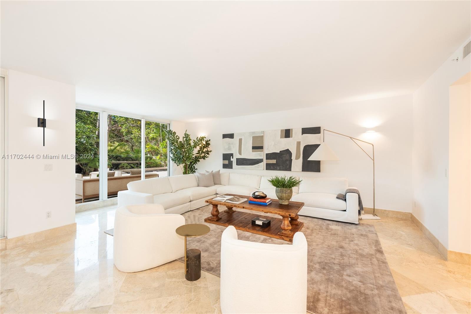 785 Crandon Blvd #205/305, Key Biscayne FL 33149
