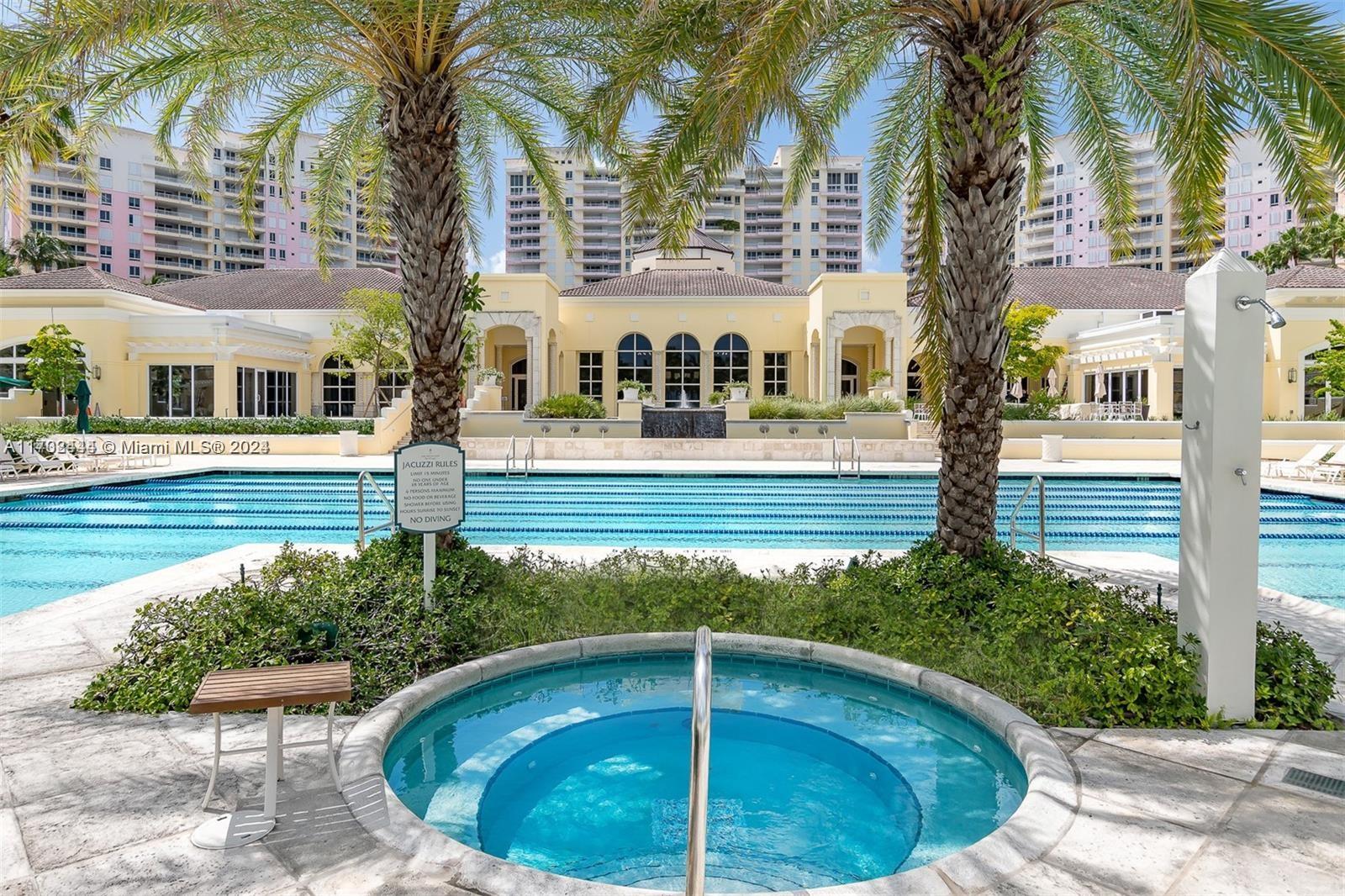 785 Crandon Blvd #205/305, Key Biscayne FL 33149