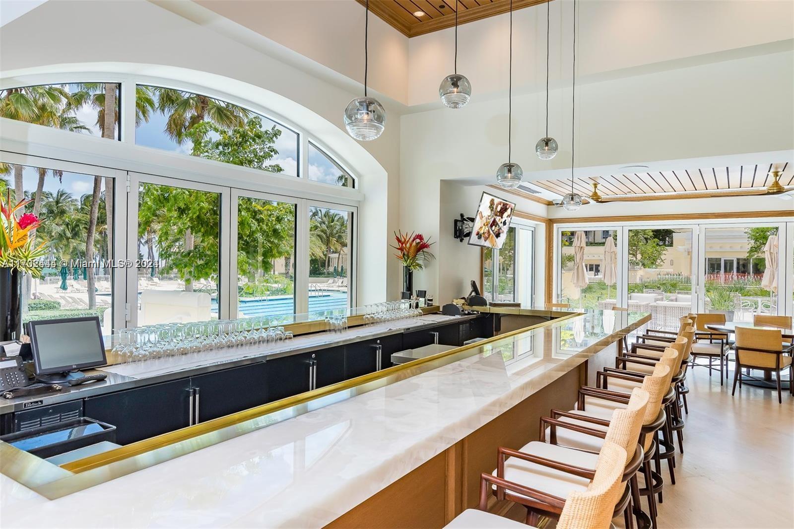 785 Crandon Blvd #205/305, Key Biscayne FL 33149