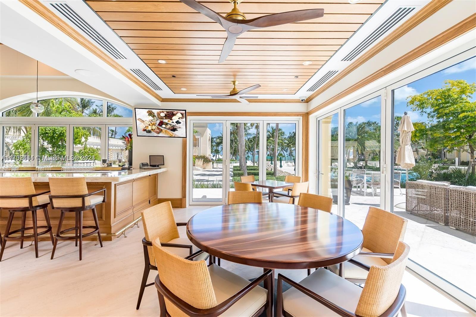 785 Crandon Blvd #205/305, Key Biscayne FL 33149