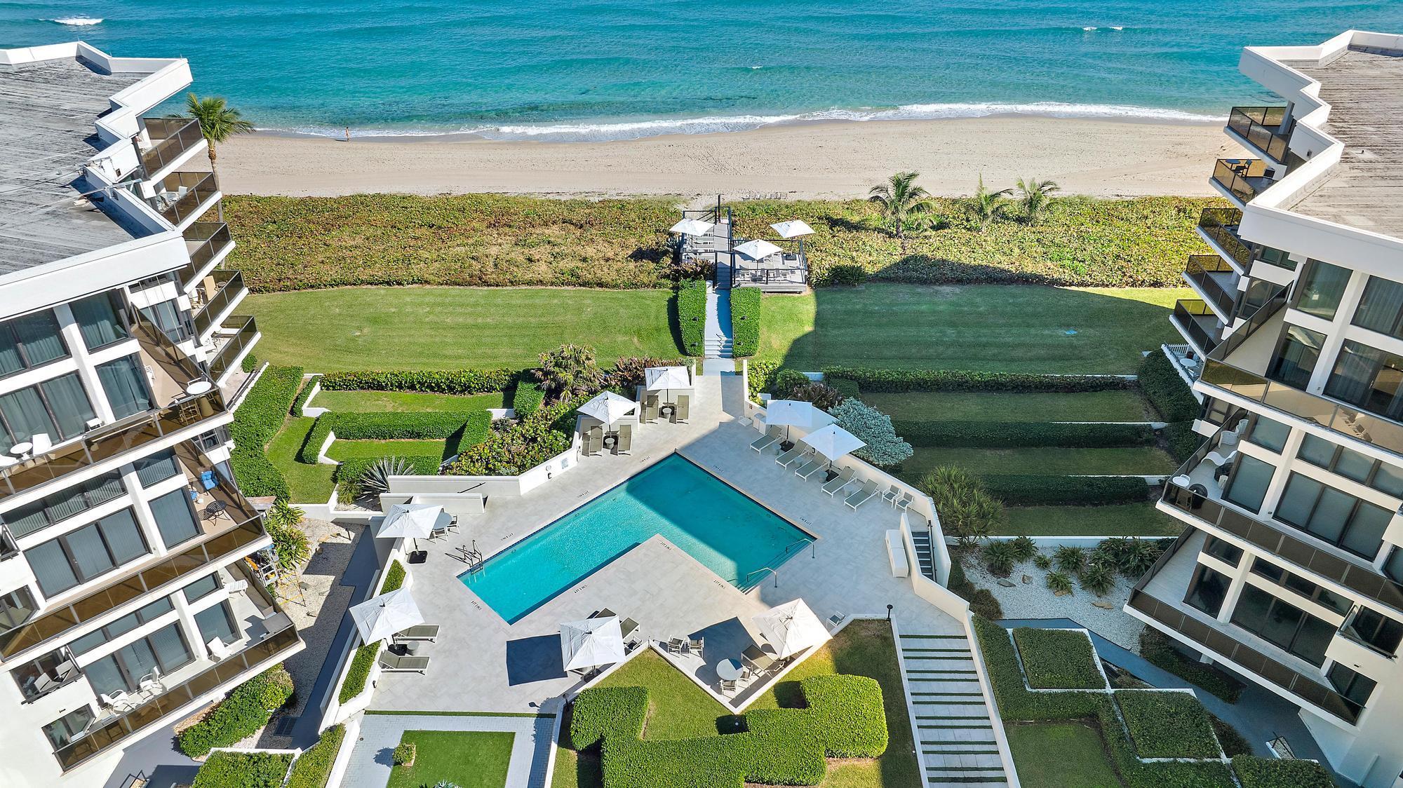 Thirty One Twenty Condo