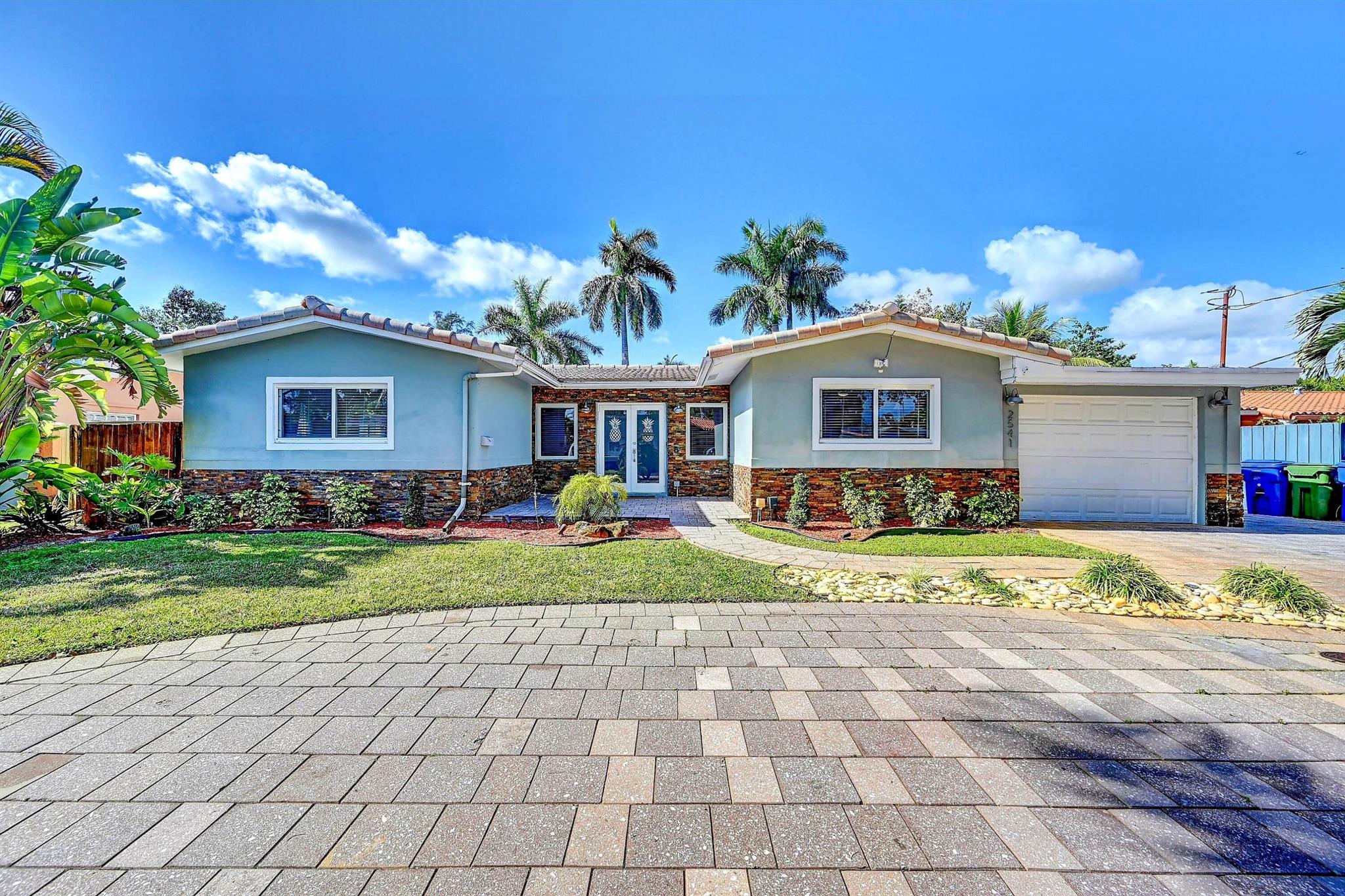 2541 Nw 9th Terrace Fort Lauderdale FL 33311 | R11042123