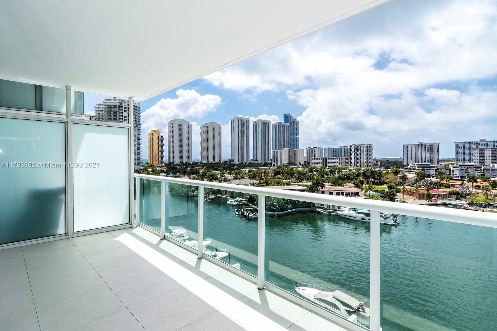 Condo for Sale in Sunny Isles Beach, FL