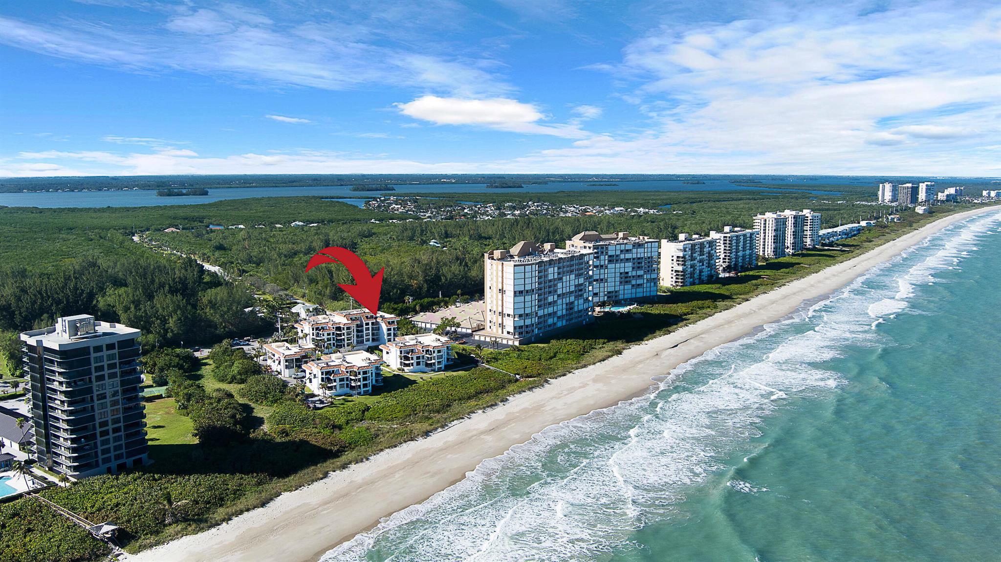 Homes for sale in Hutchinson Island, FL | 4100 N Hwy A1a #315, Hutchinson Island, FL 34949 | MLS# R11042190