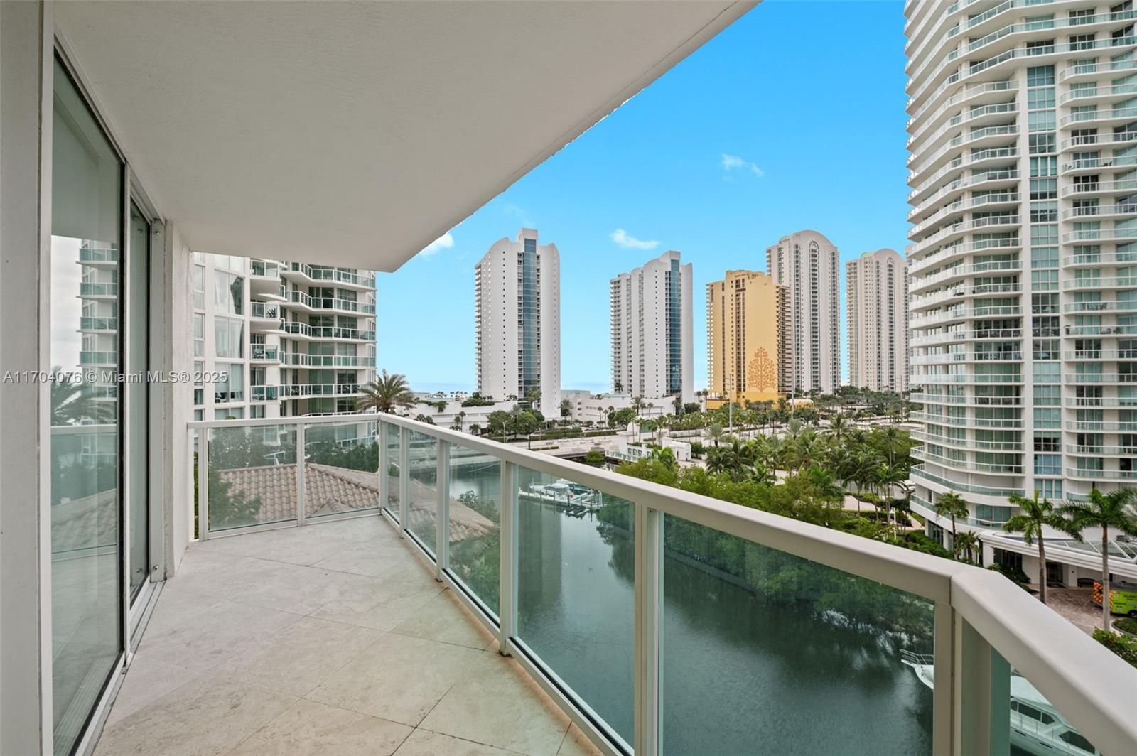 Condo for Sale in Sunny Isles Beach, FL