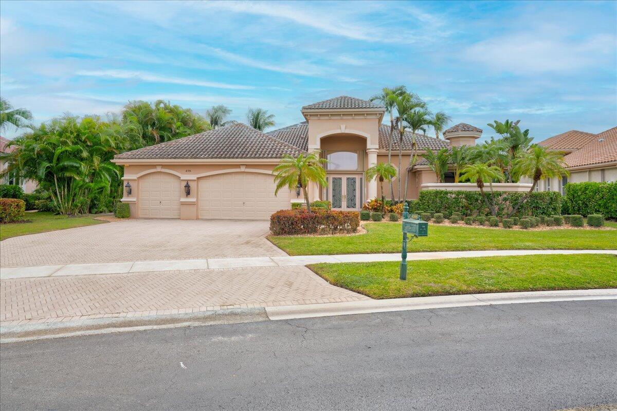 4395 James Estate Lane, Lake Worth, FL 33449, 3 Bedrooms , 4 Bathrooms ,Single Family Residence,Sold,R11042487, Horizon Palm Realty Group