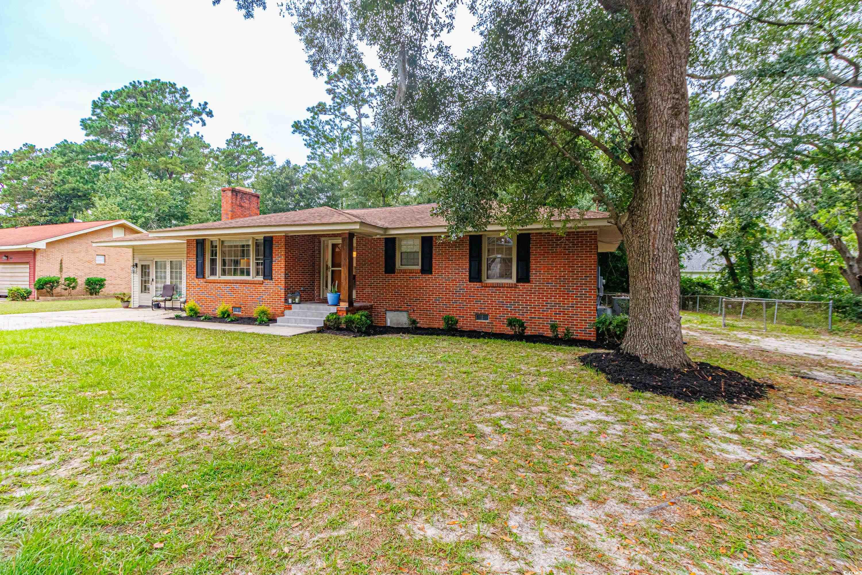 2214 Beck St. Georgetown, SC 29440