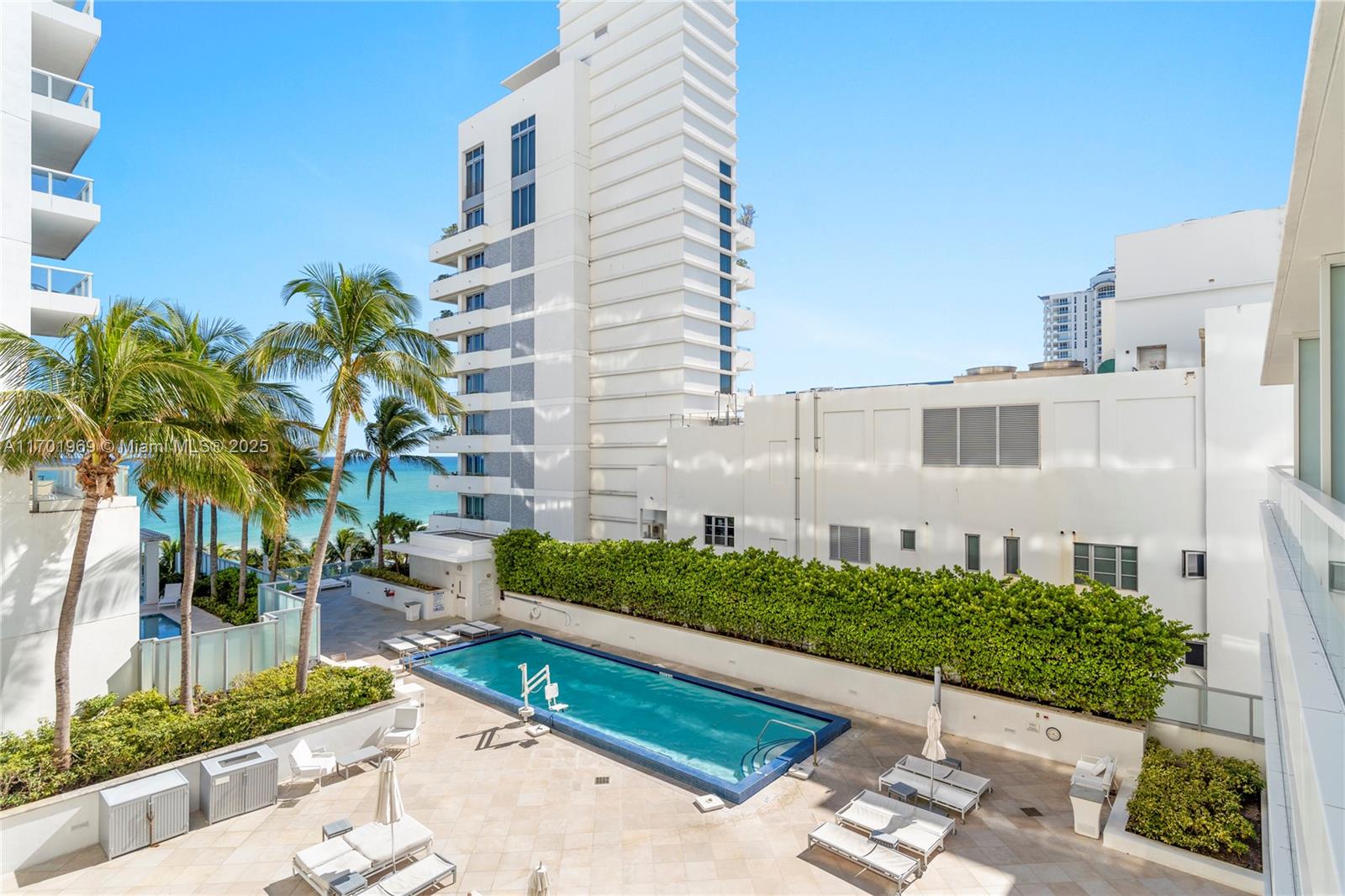 4391 Collins Ave Unit 719, Miami Beach, Florida 33140