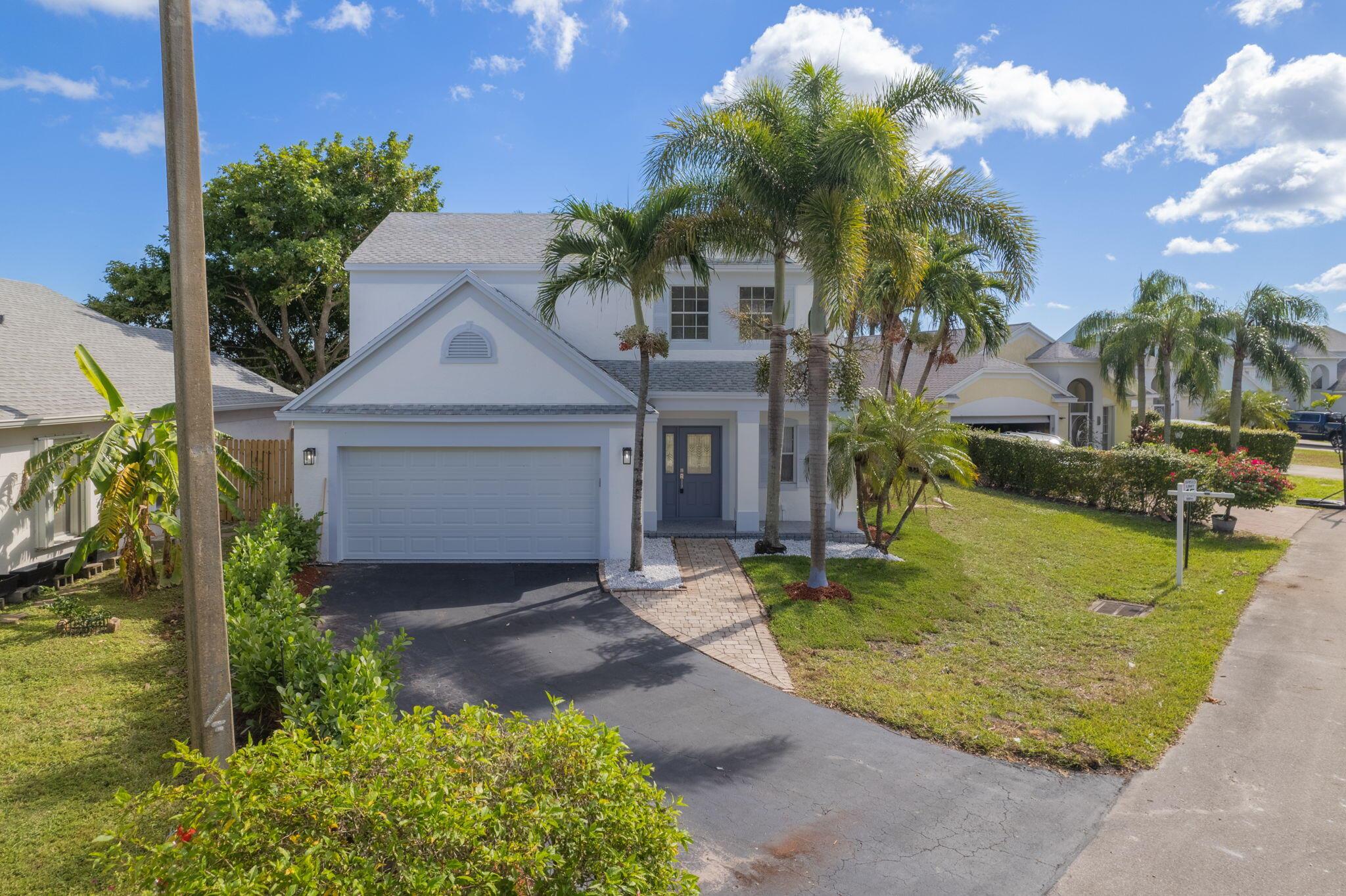 31 Swallow Drive Boynton Beach FL 33436 | R11042643