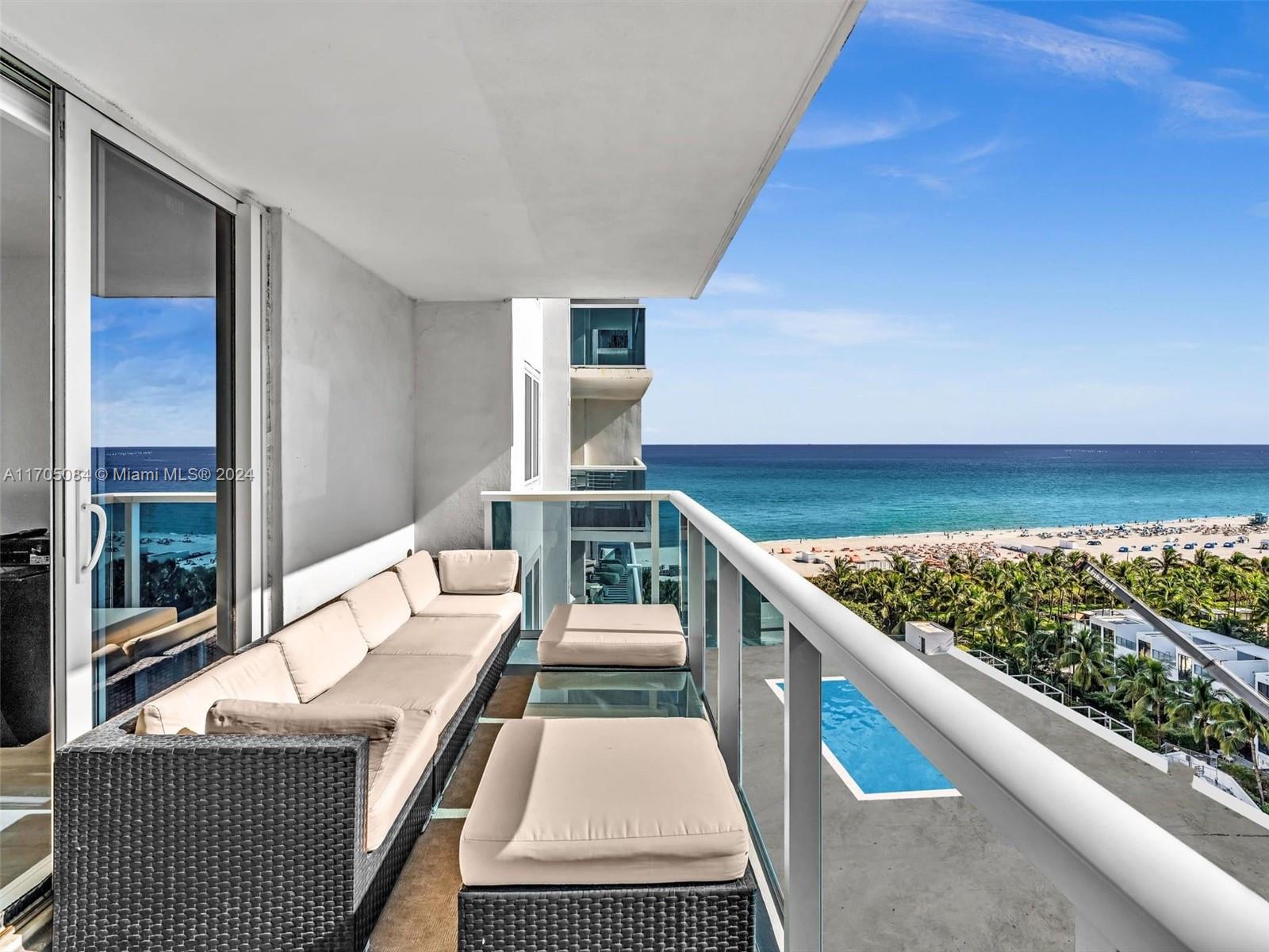 Roney Palace Condo