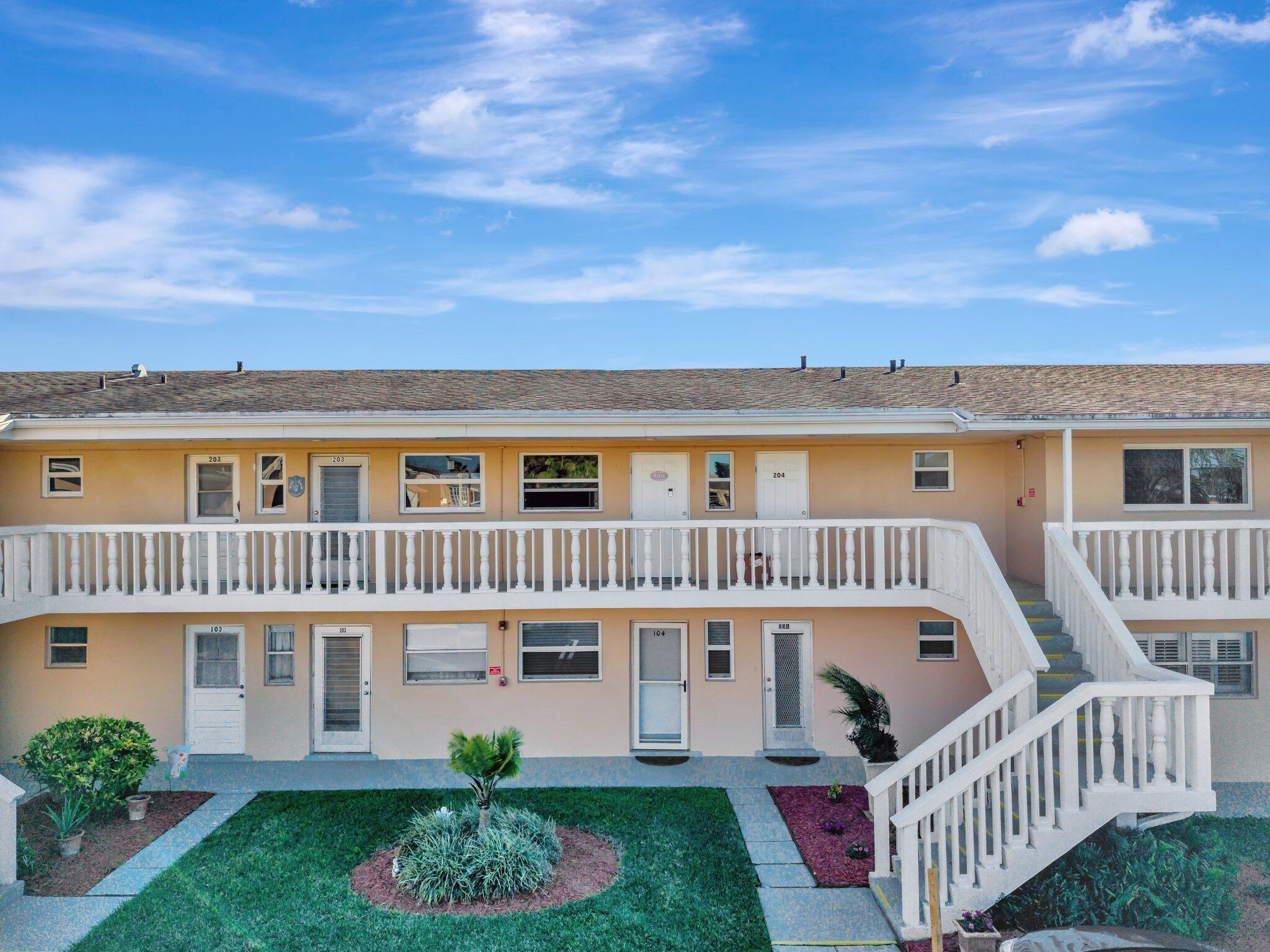 Village Royale Condo 3