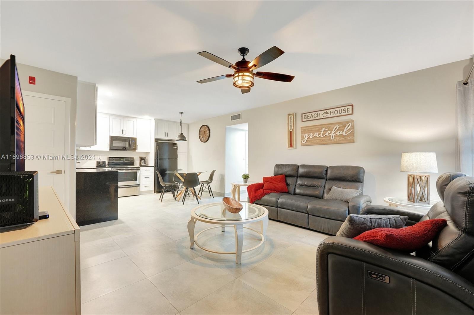 Pompano Place Condo