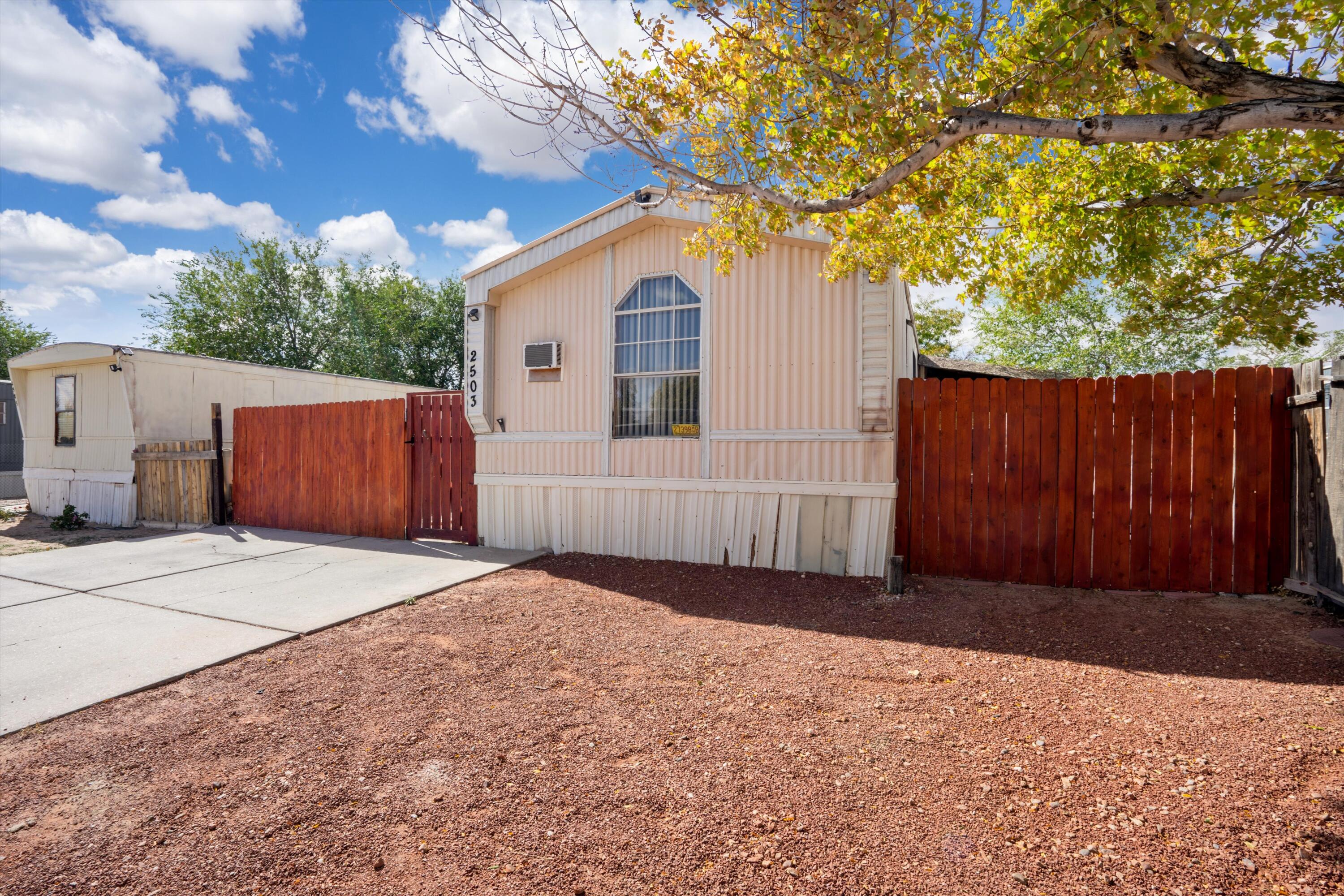 Homes for sale in Albuquerque, NM | 2503 Sancho Panza Way Sw, Albuquerque, NM 87121 | MLS# 1074912