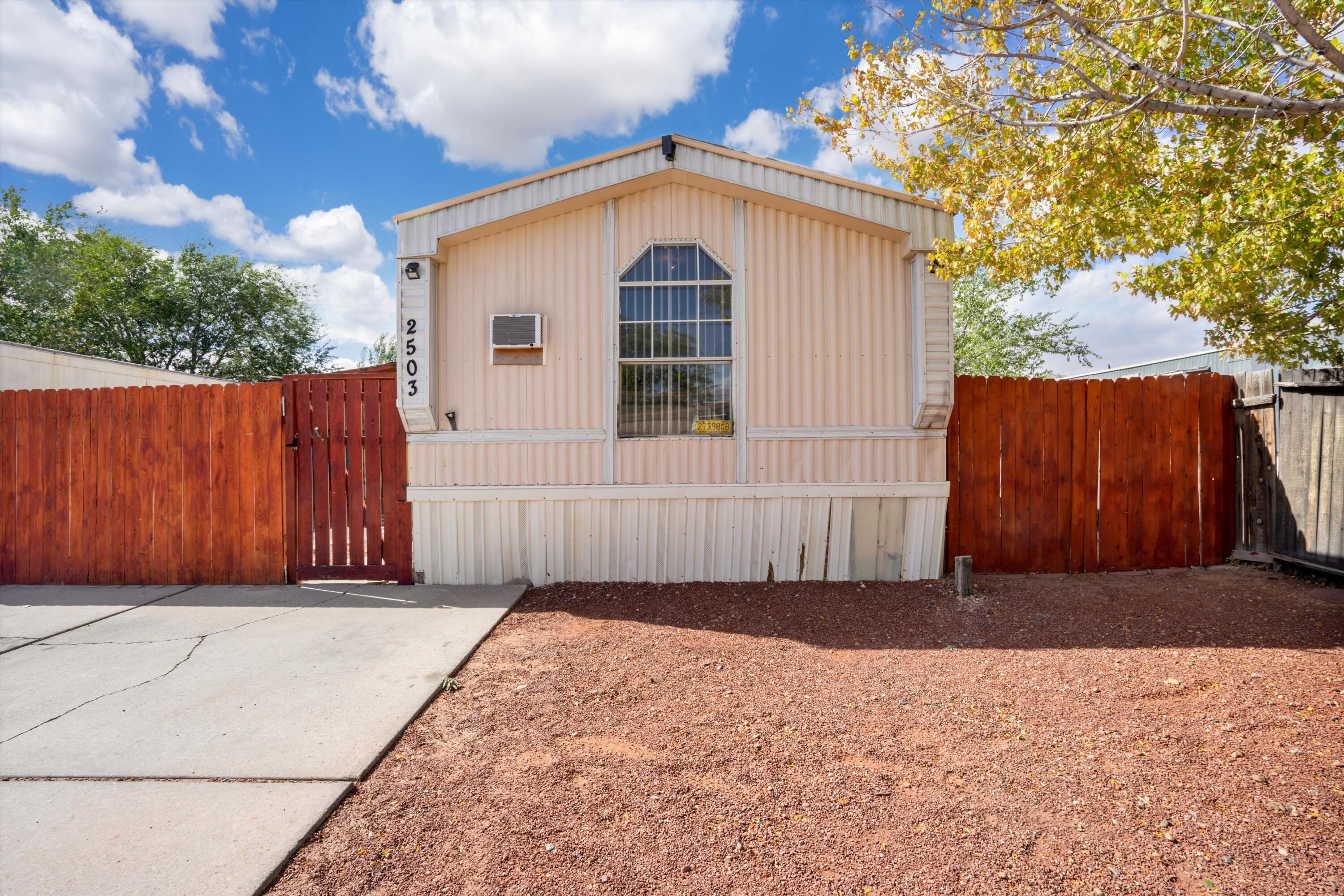 Homes for sale in Albuquerque, NM | 2503 Sancho Panza Way Sw, Albuquerque, NM 87121 | MLS# 1074912