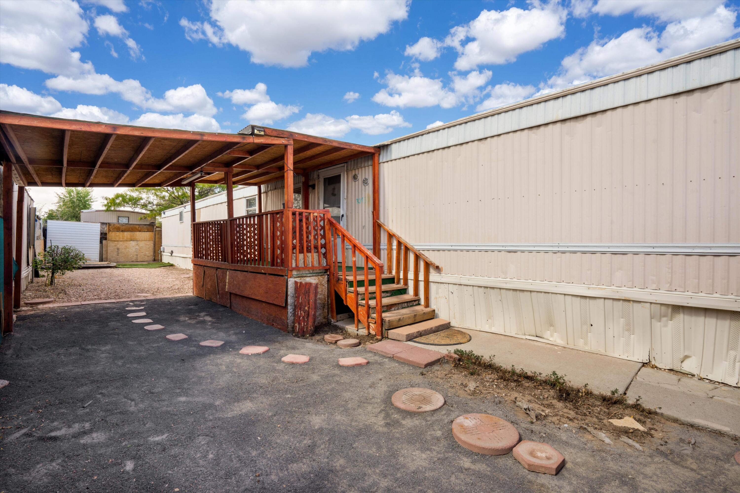 Homes for sale in Albuquerque, NM | 2503 Sancho Panza Way Sw, Albuquerque, NM 87121 | MLS# 1074912