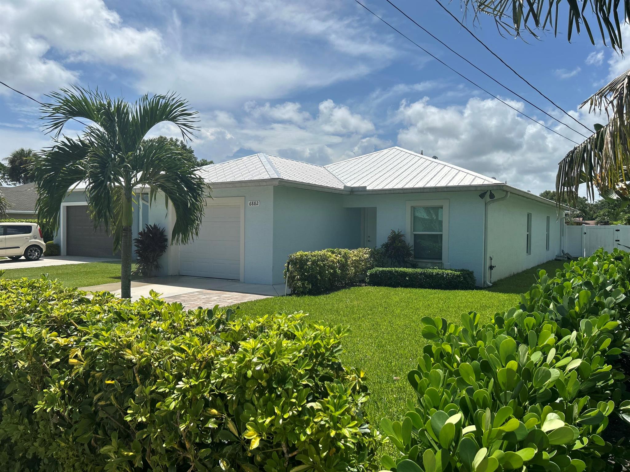 6882 3rd Street, Jupiter, FL 33458, 4 Bedrooms , 2 Bathrooms ,Single Family Residence,Sold,R11042829, Horizon Palm Realty Group