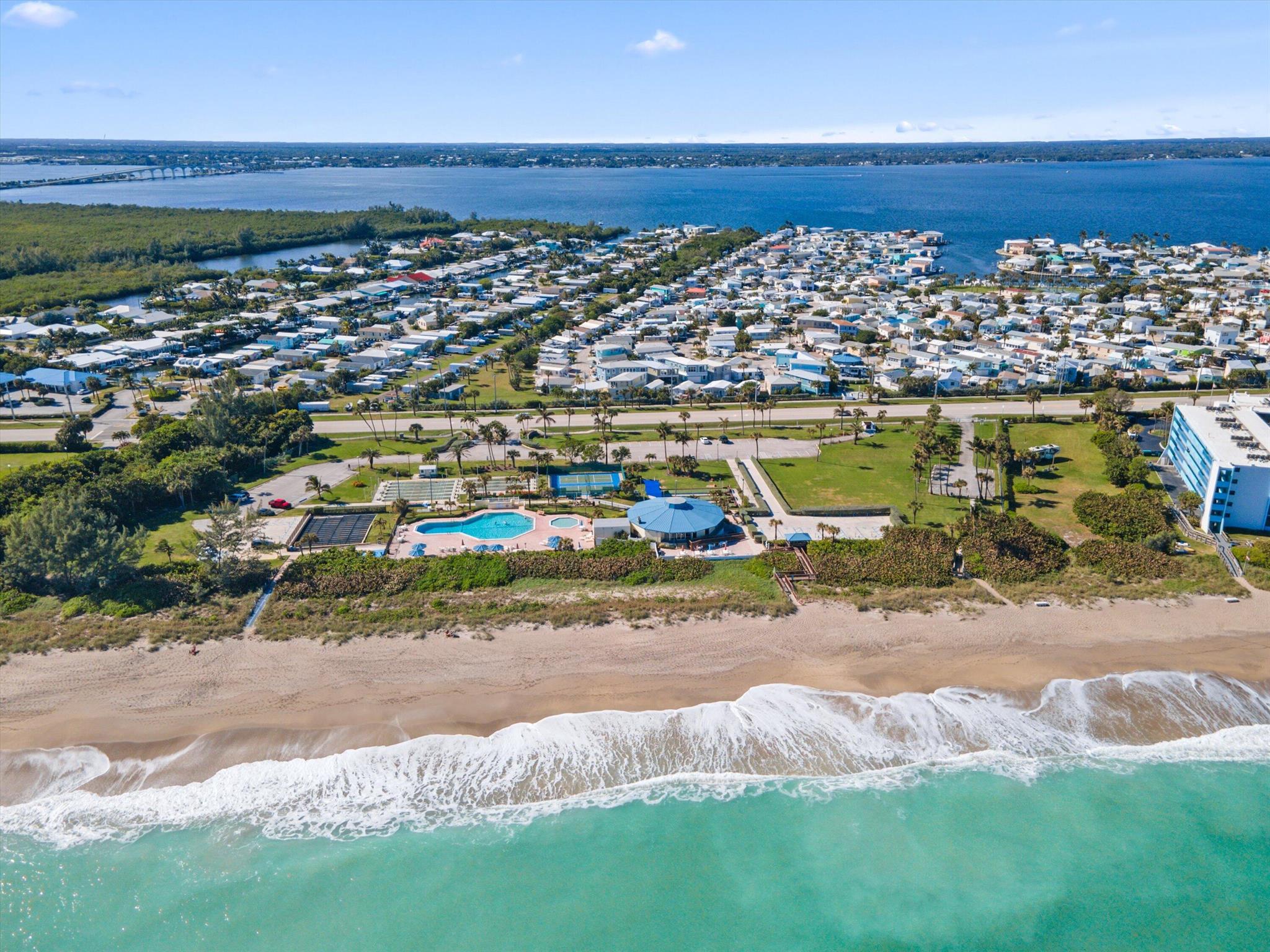 Homes for sale in Jensen Beach, FL | 10725 S Ocean Dr #125, Jensen Beach, FL 34957 | MLS# R11042974