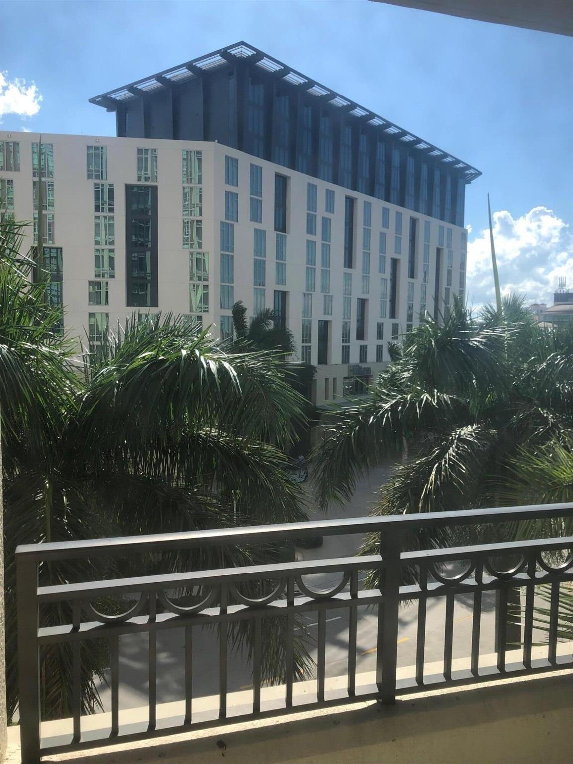 Cityplace South Tower Con