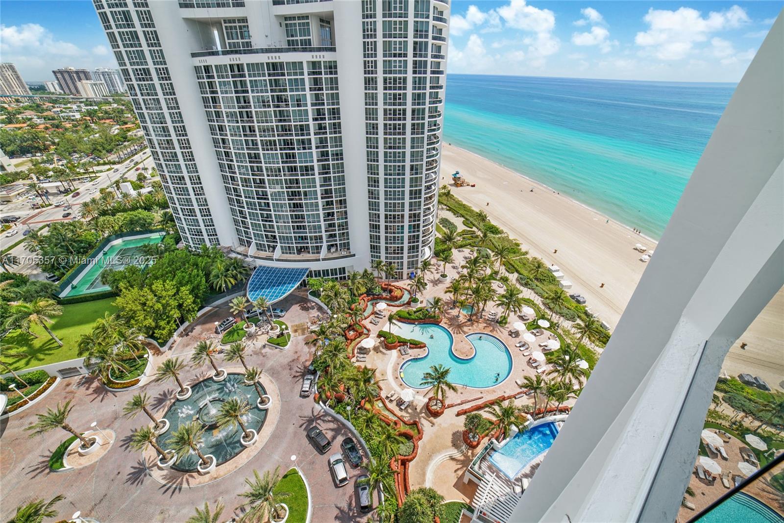 Condo for Sale in Sunny Isles Beach, FL