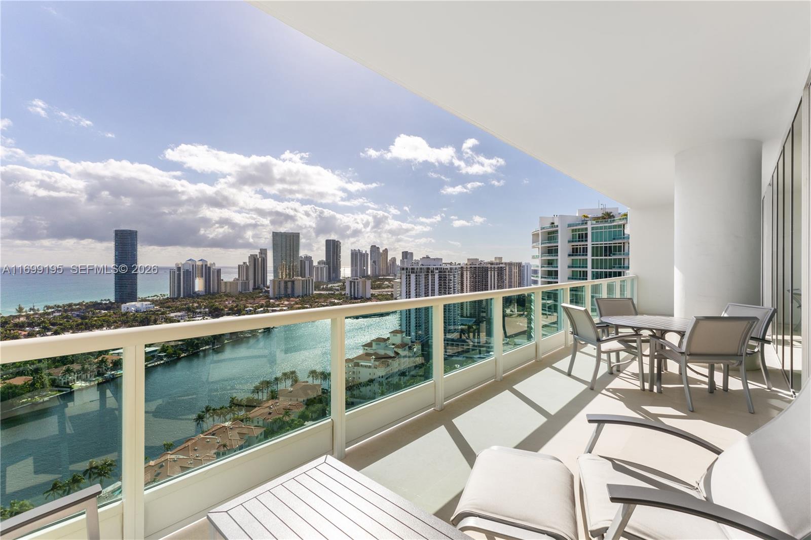 20155 38th Ct Unit 2903, Aventura, Florida 33180