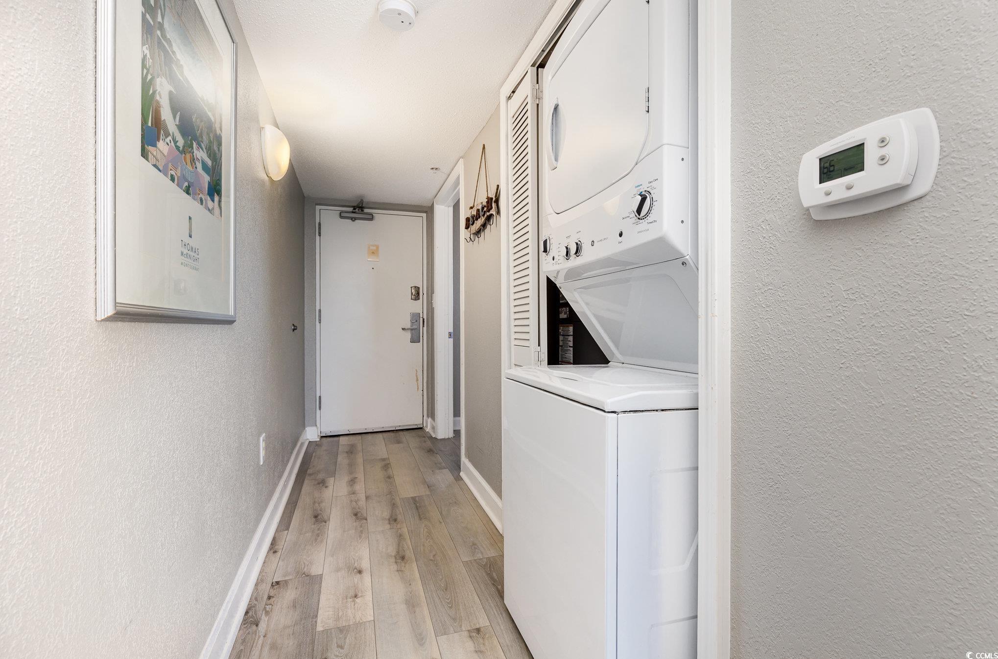 2701 S Ocean Blvd. UNIT #1808 North Myrtle Beach, SC 29582