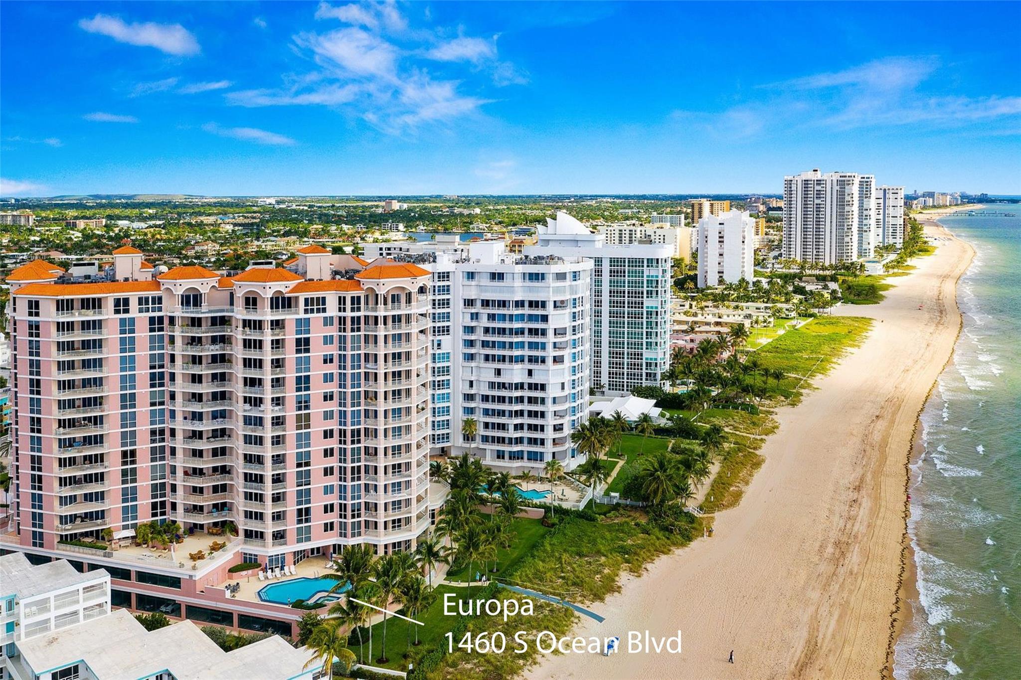 Homes for sale in Lauderdale By The Sea, FL | 1460 S Ocean Boulevard #1401, Lauderdale By The Sea, FL 33062 | MLS# F10475007