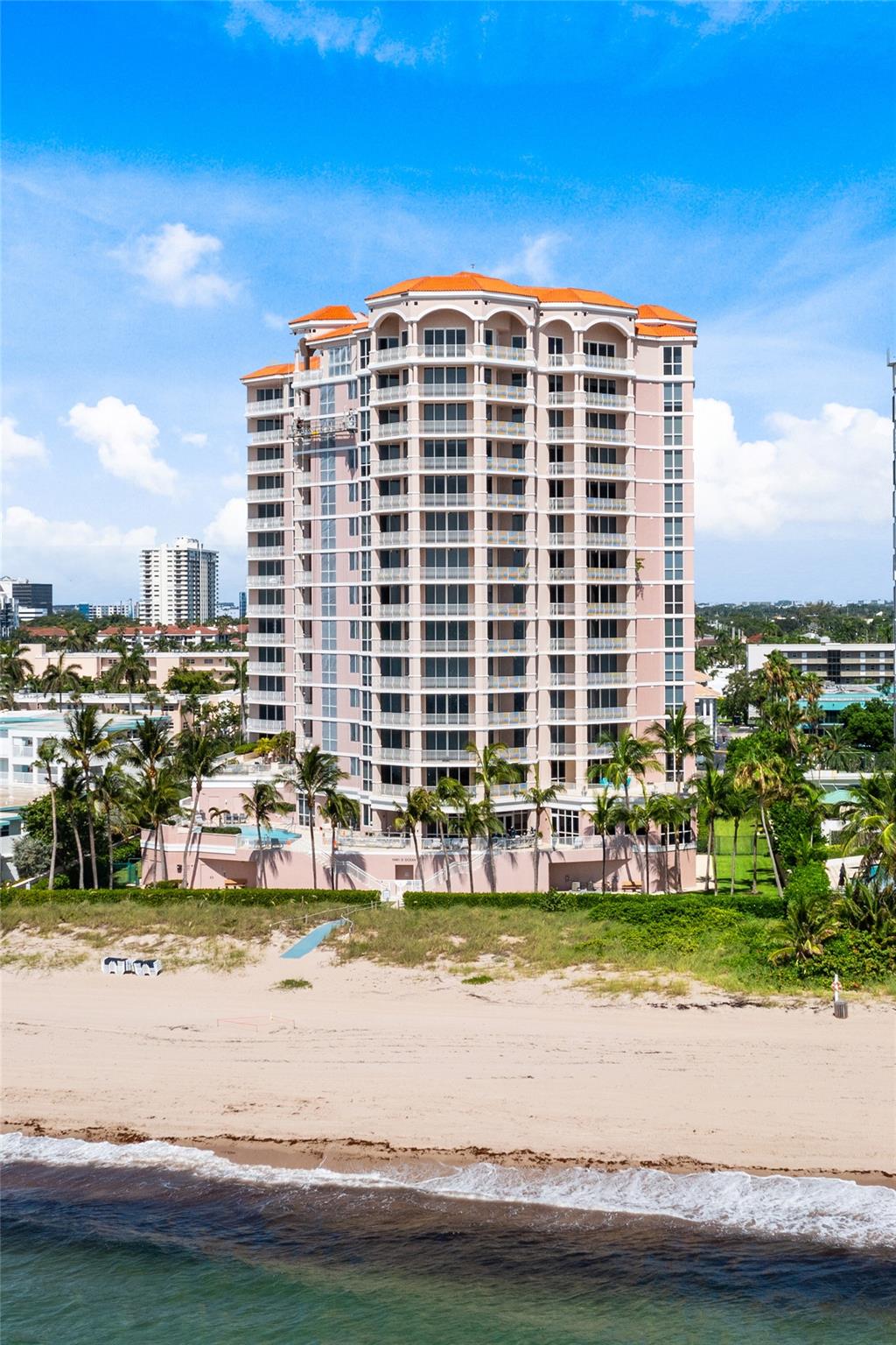 Homes for sale in Lauderdale By The Sea, FL | 1460 S Ocean Boulevard #1401, Lauderdale By The Sea, FL 33062 | MLS# F10475007
