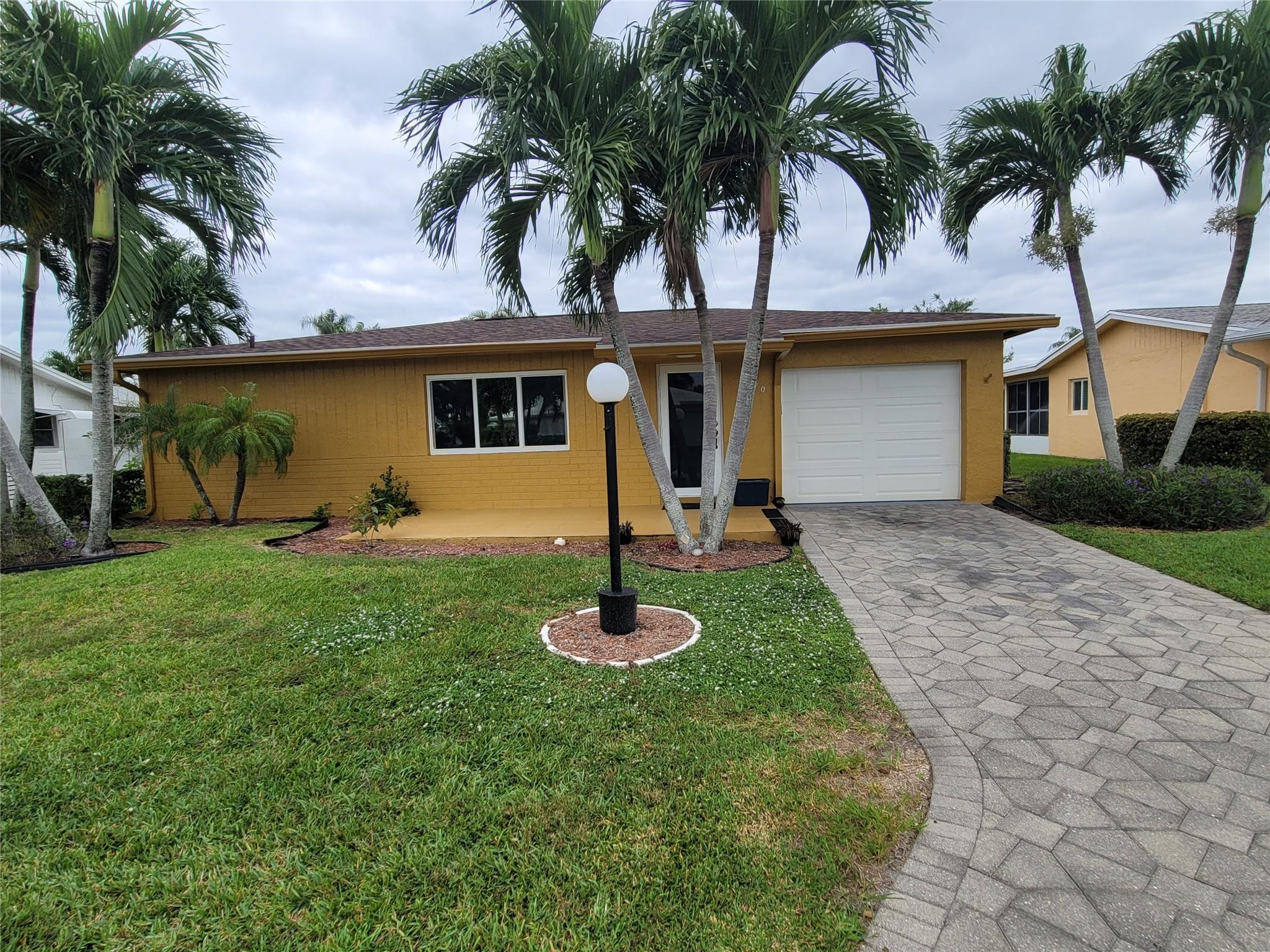 3670 Joseph Dr West Palm Beach FL 33417 | F10475150
