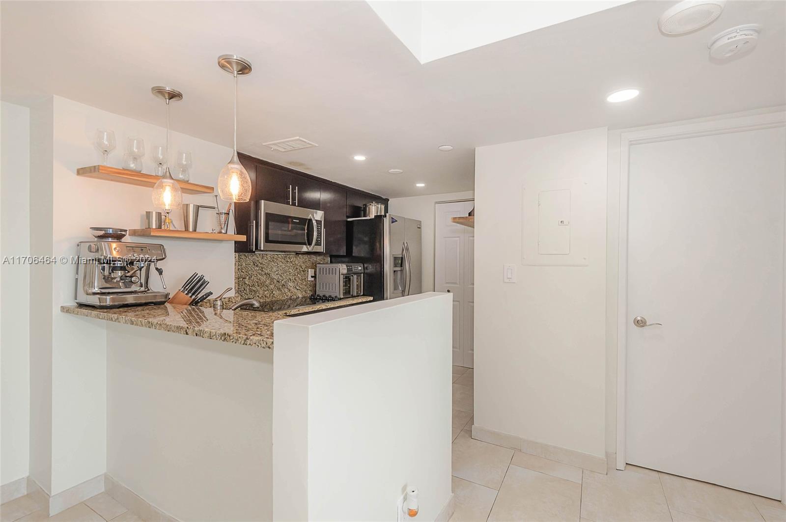 770 Claughton Island Dr #1914, Miami FL 33131