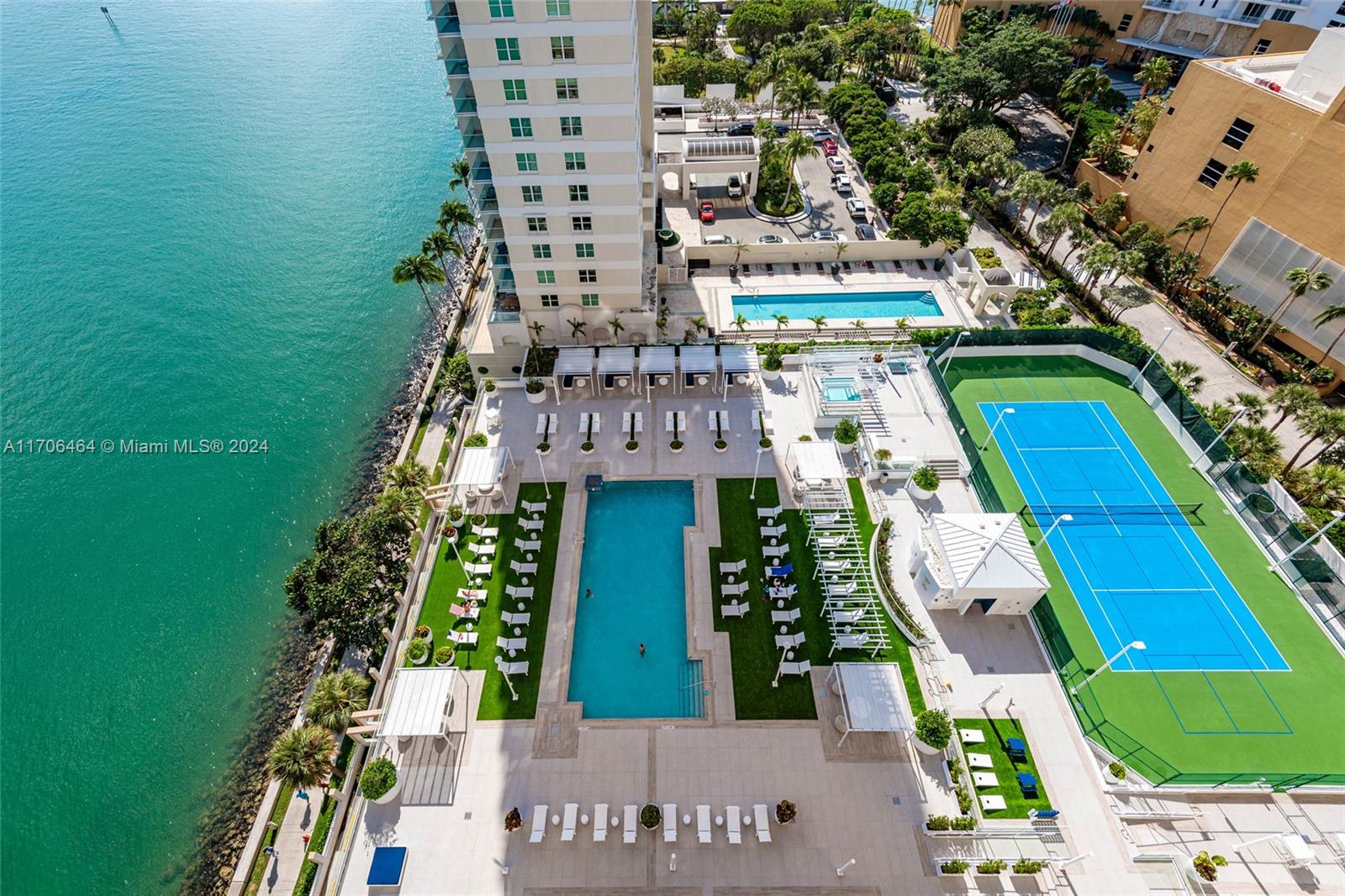 770 Claughton Island Dr #1914, Miami FL 33131