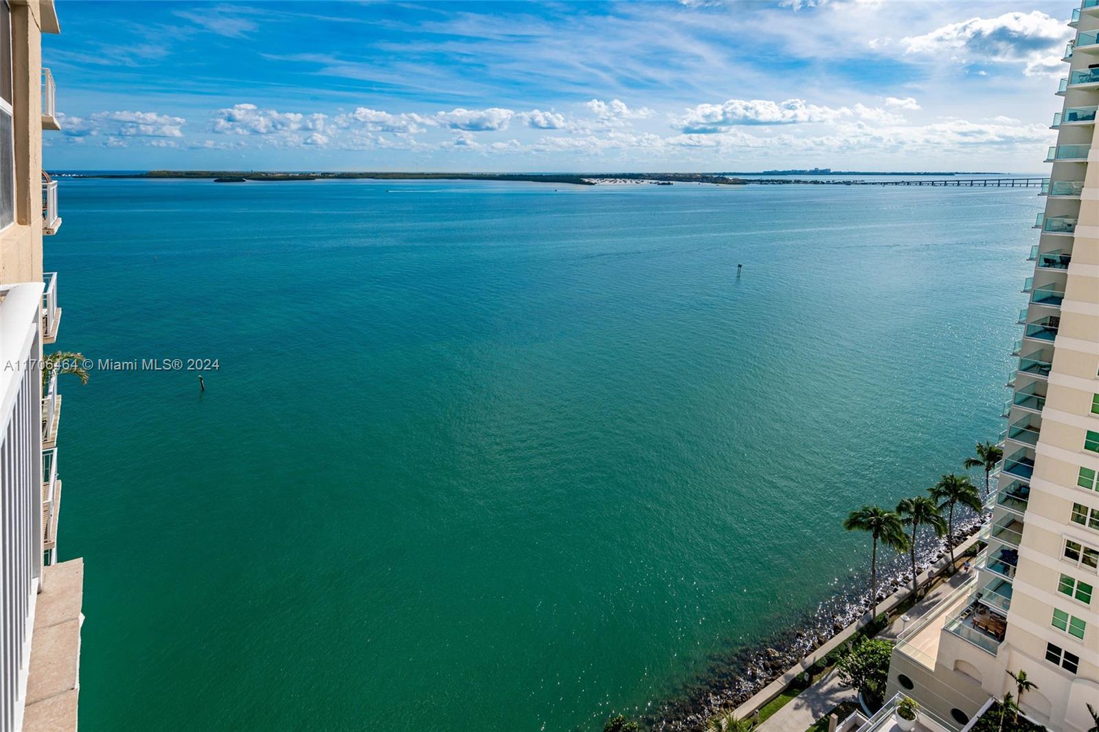770 Claughton Island Dr #1914, Miami FL 33131
