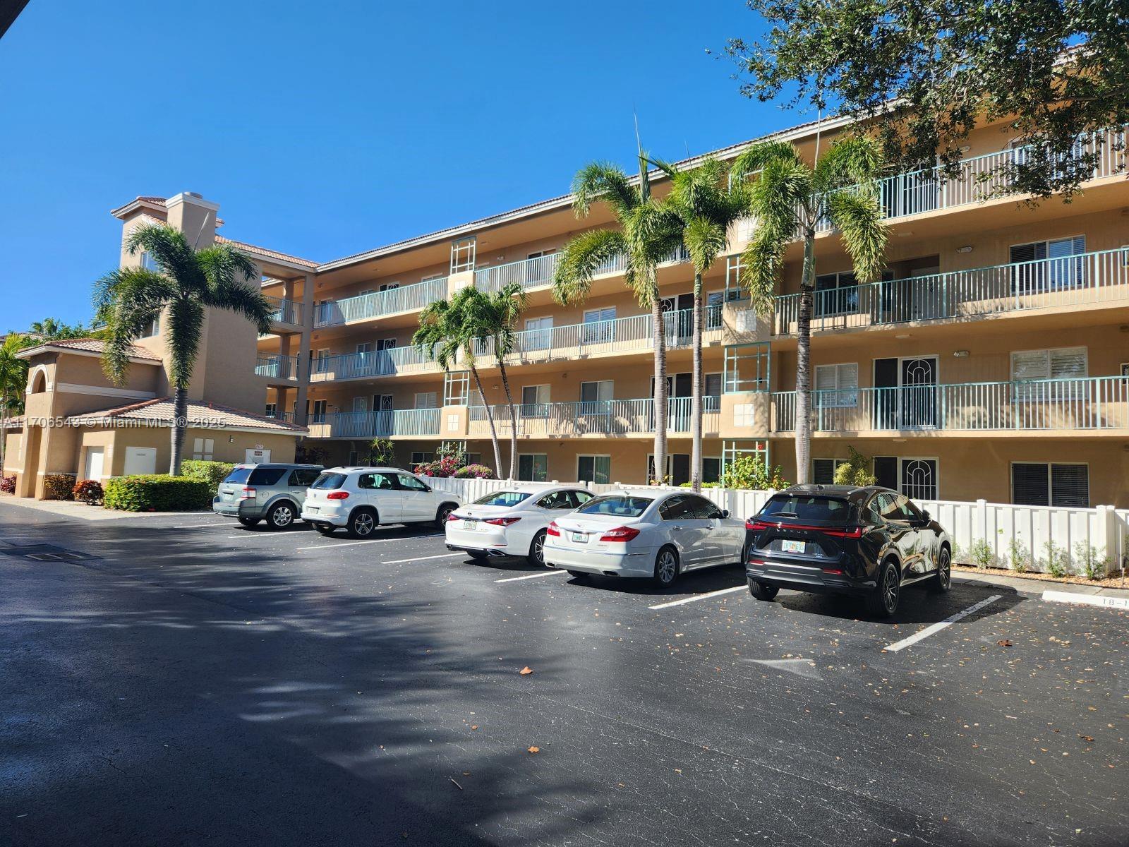 Coral Cove Condo