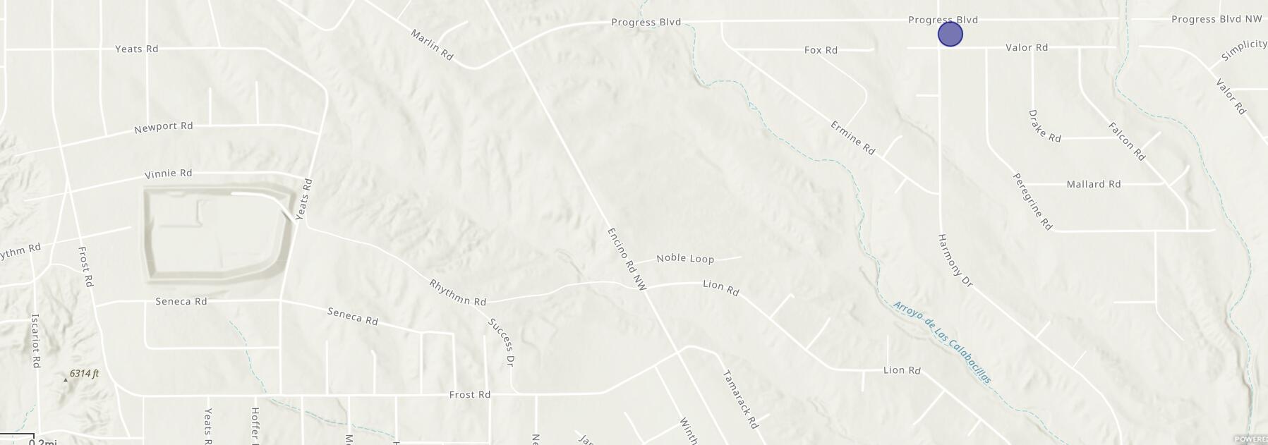 Homes for sale in Rio Rancho, NM | Xxx Valor Ct Nw #24, Rio Rancho, NM 87144 | MLS# 1075043