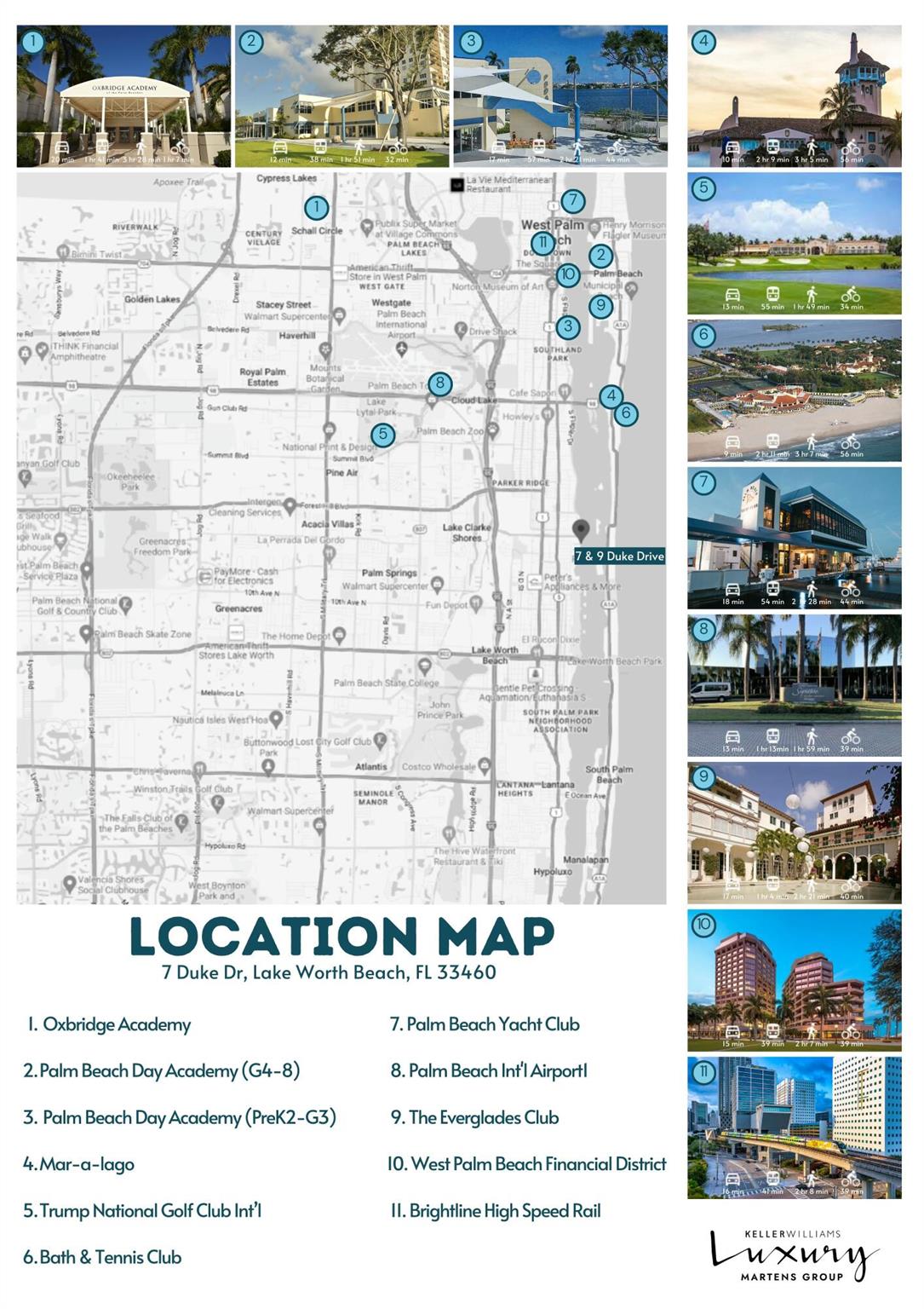 Homes for sale in Lake Worth Beach, FL | 7 9 Duke Dr, Lake Worth Beach, FL 33460 | MLS# R11043726