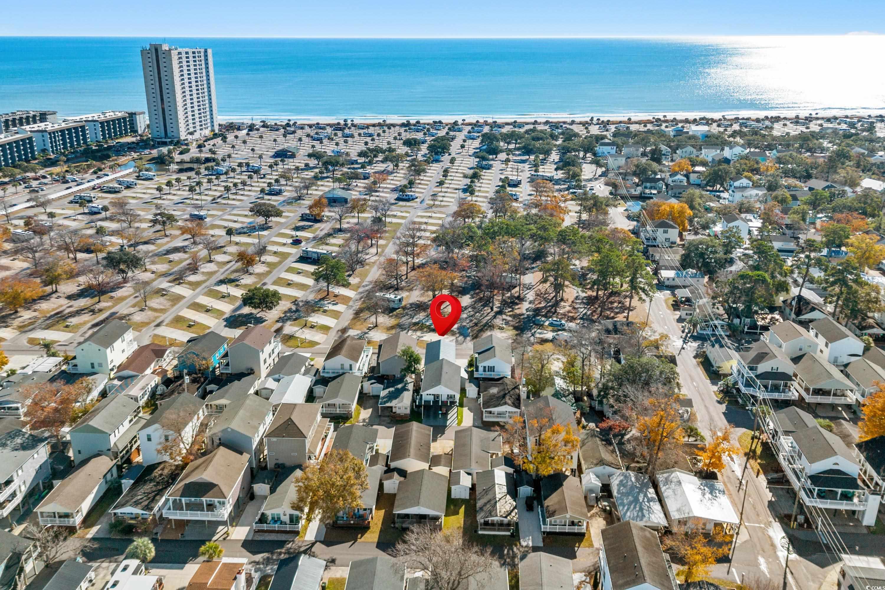 6001 - 503 S Kings Highway Myrtle Beach, SC 29575