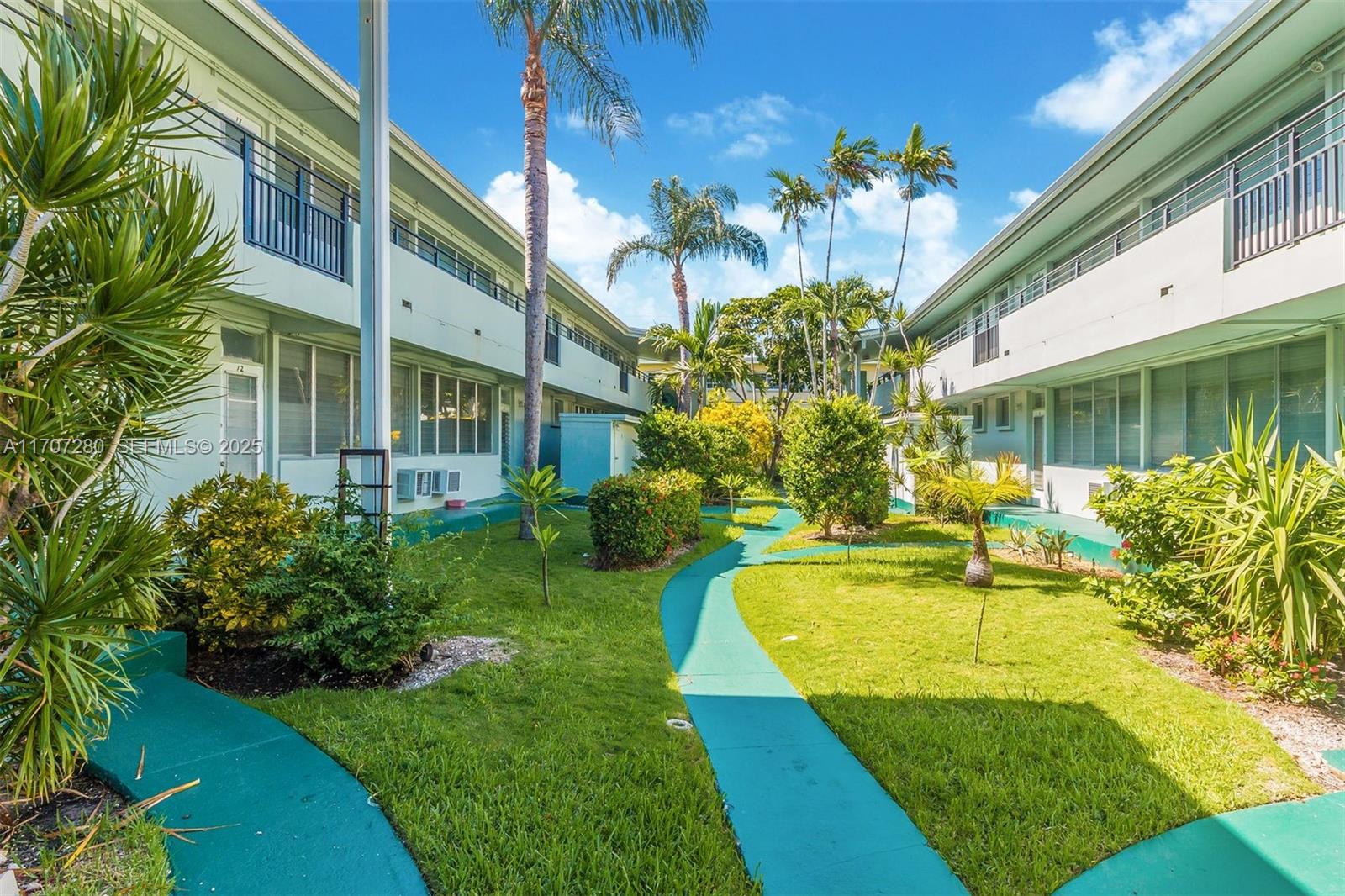 Bay Harbor Islands, Florid