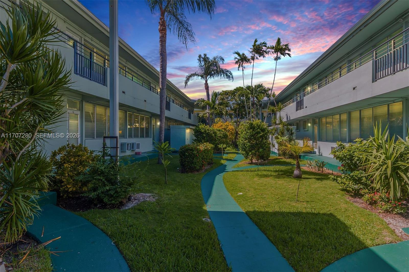 Bay Harbor Islands, Florid