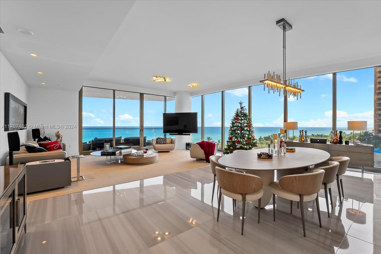 Condo for Sale in Sunny Isles Beach, FL