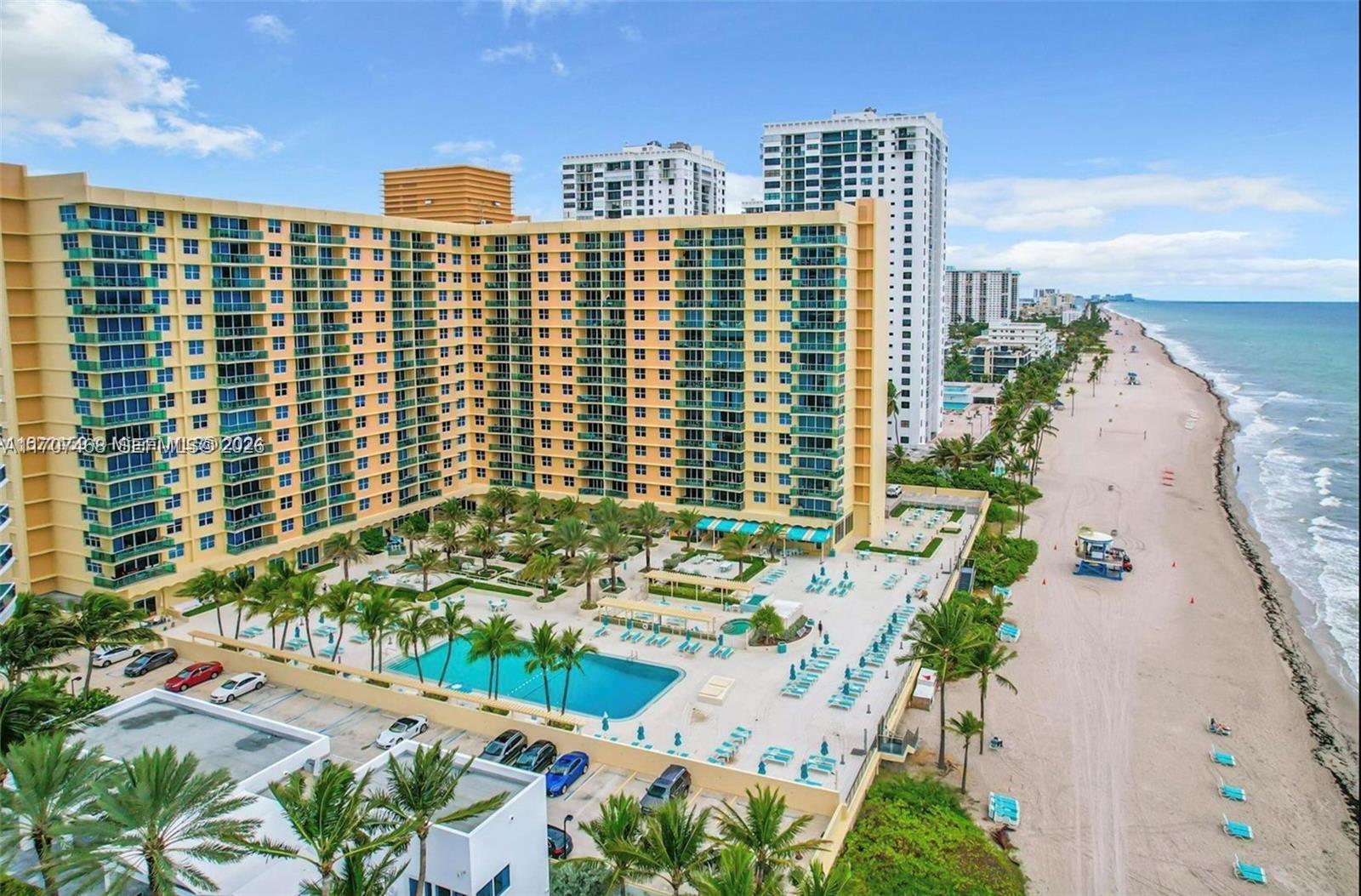 Wave Condo