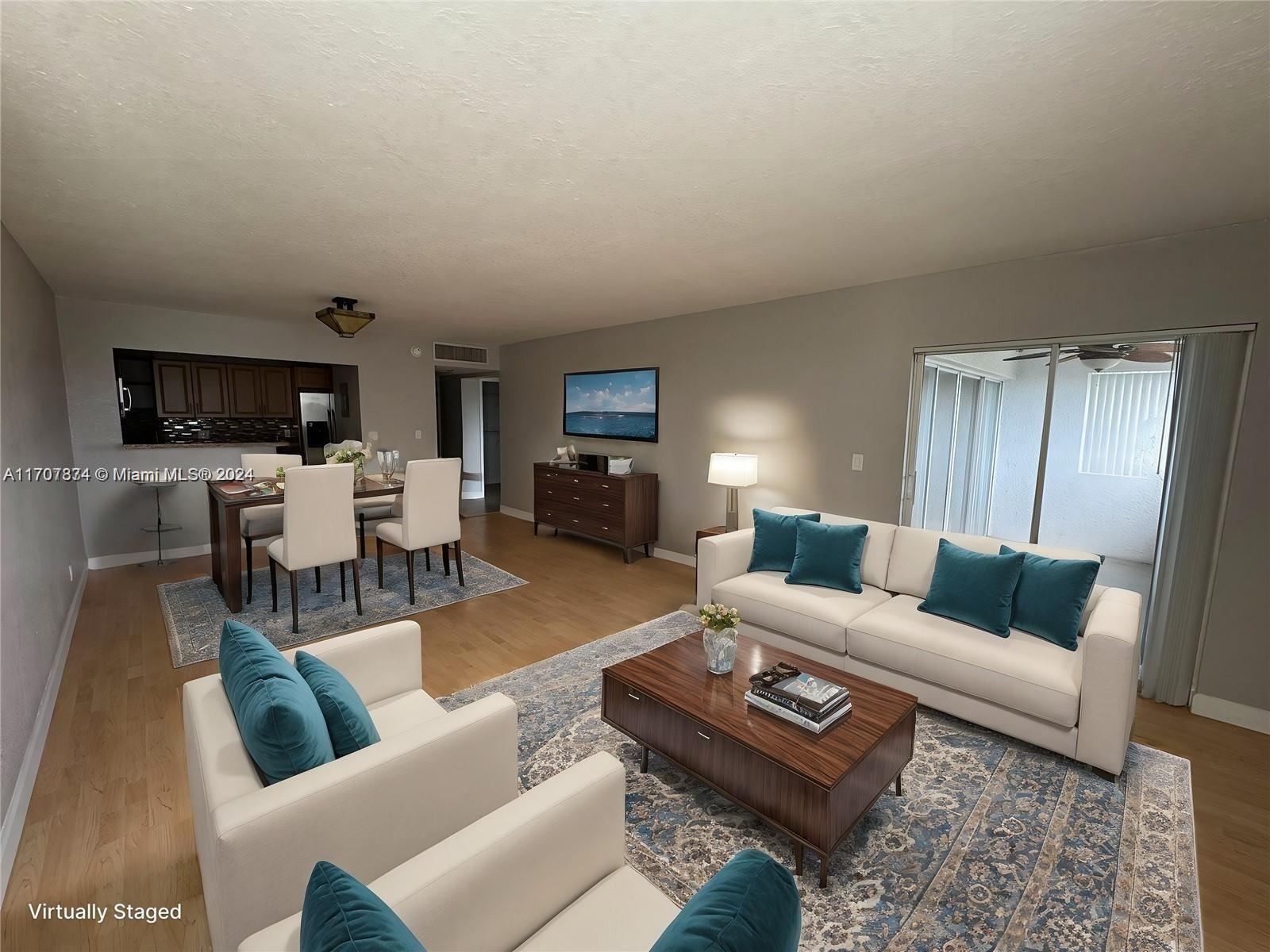 Lakes Of Inverrary Condo