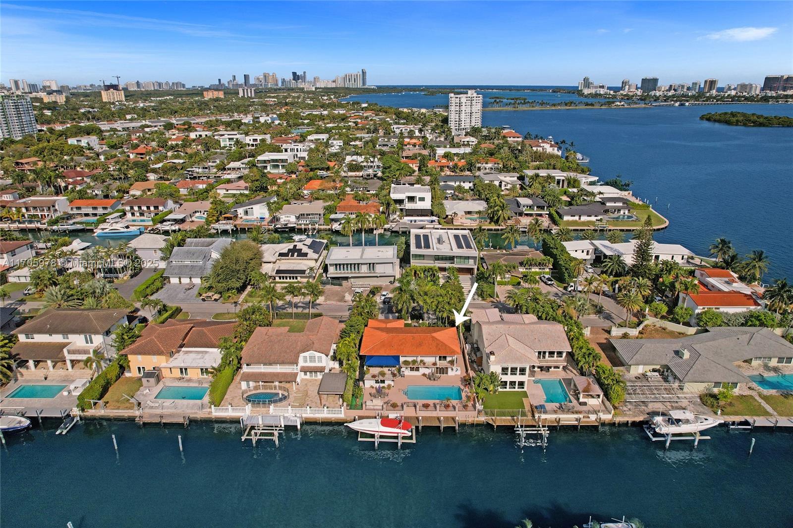 1960 NE 118th Rd, North Miami FL 33181