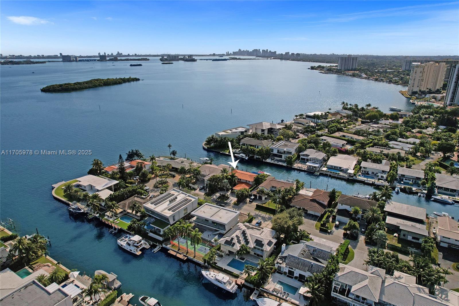 1960 NE 118th Rd, North Miami FL 33181