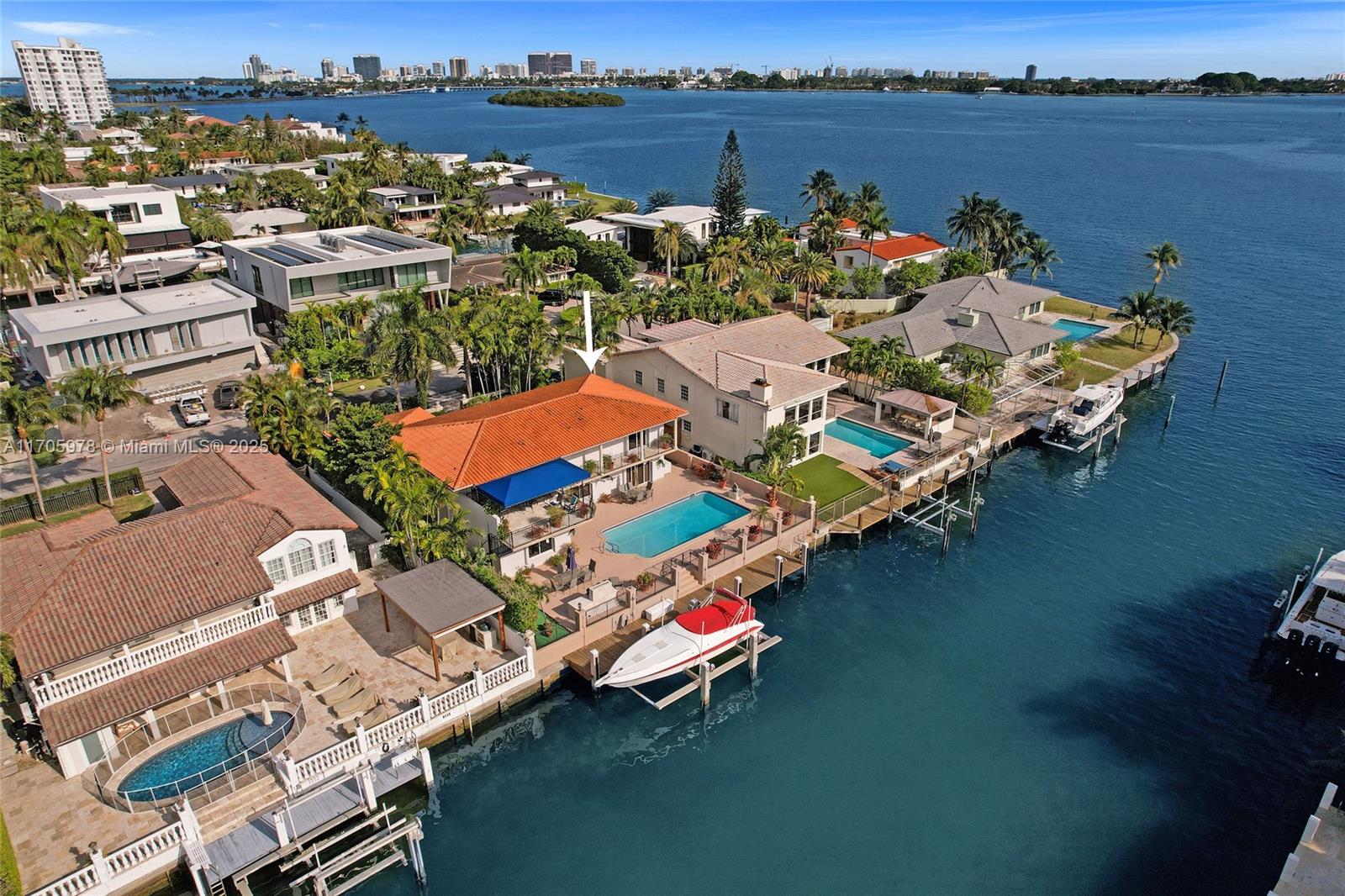 1960 NE 118th Rd, North Miami FL 33181