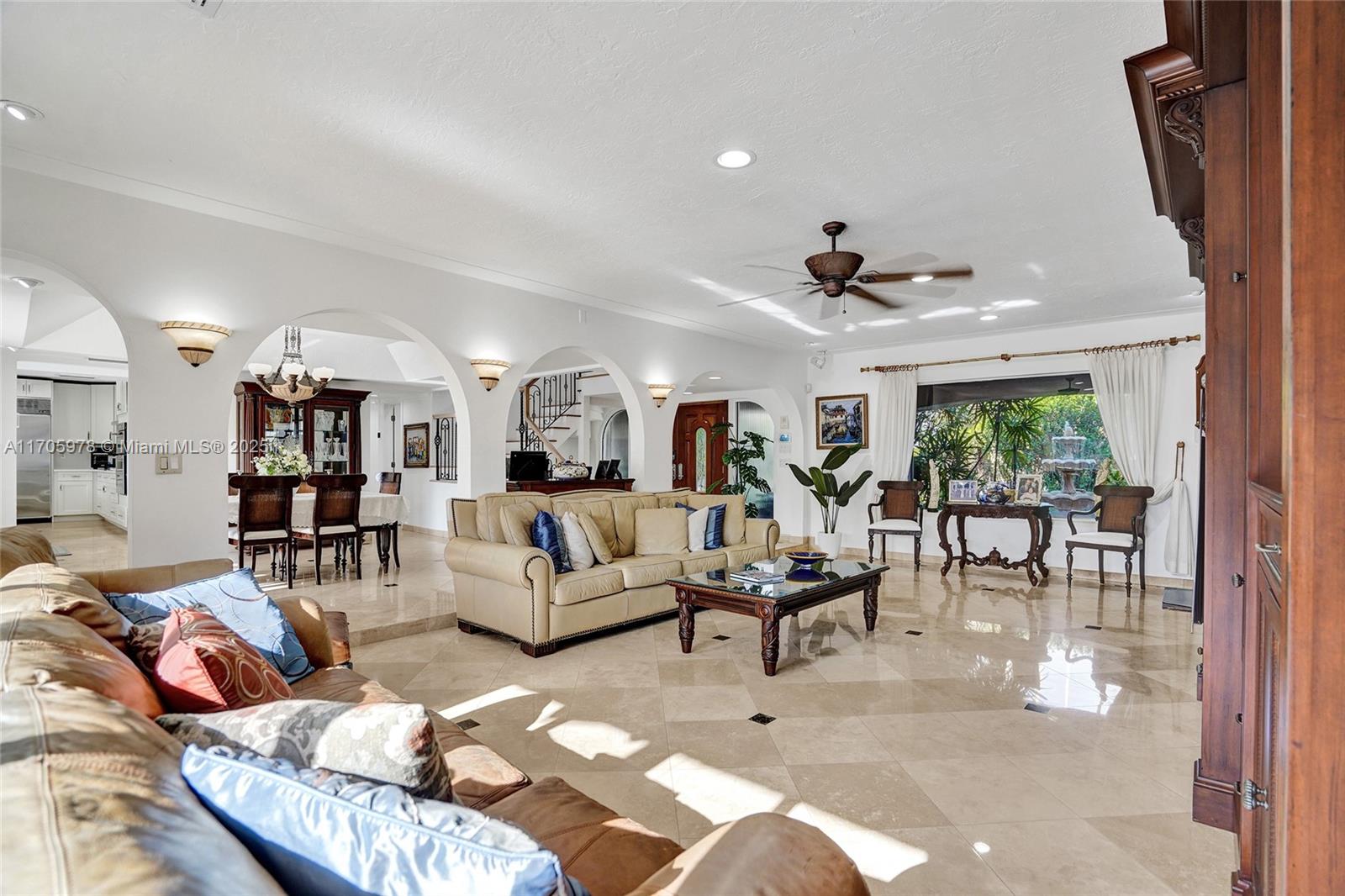 1960 NE 118th Rd, North Miami FL 33181