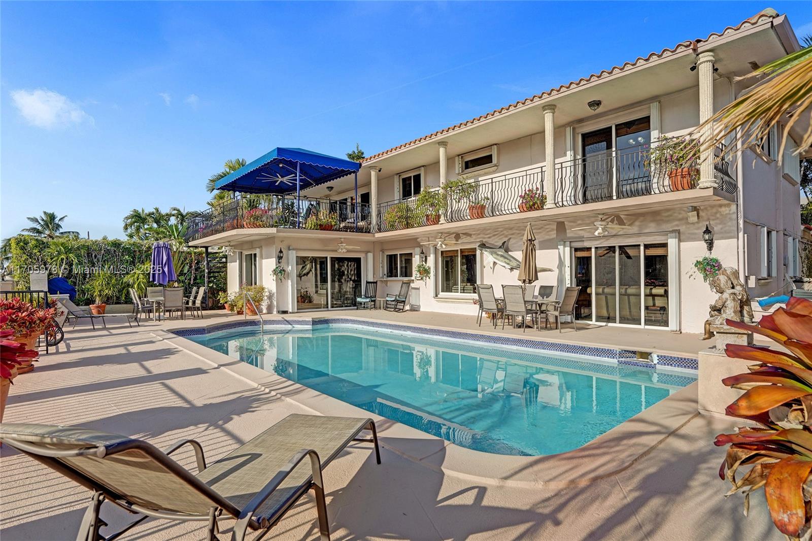 1960 NE 118th Rd, North Miami FL 33181