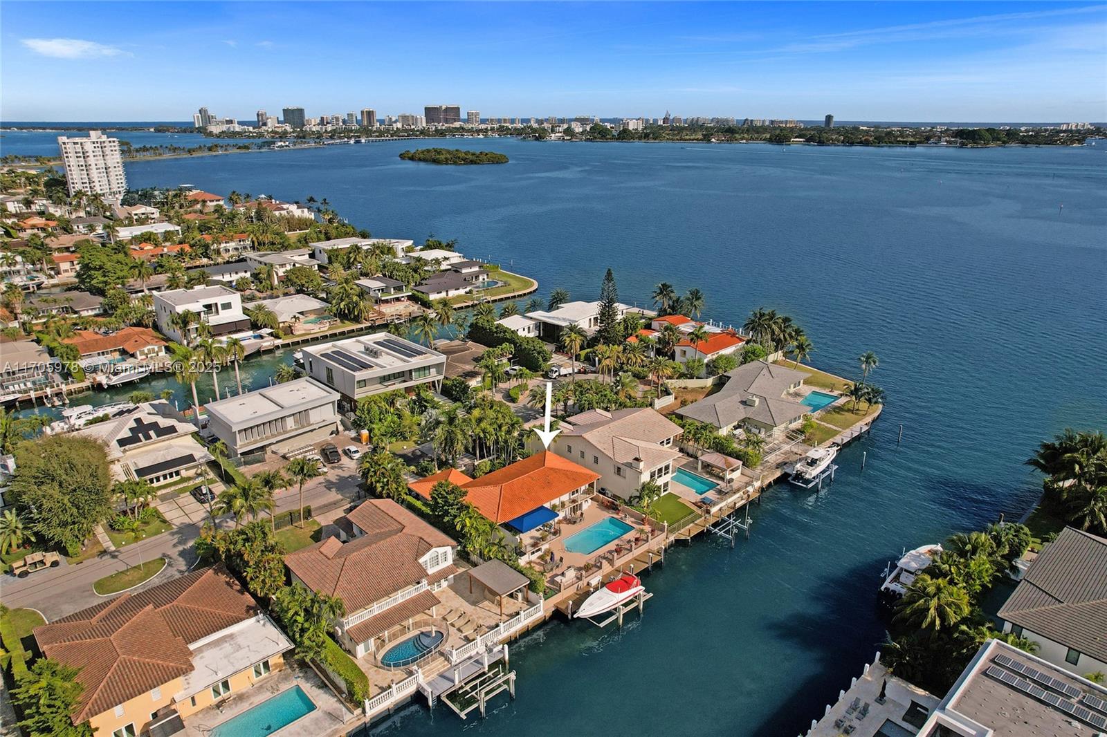 1960 NE 118th Rd, North Miami FL 33181