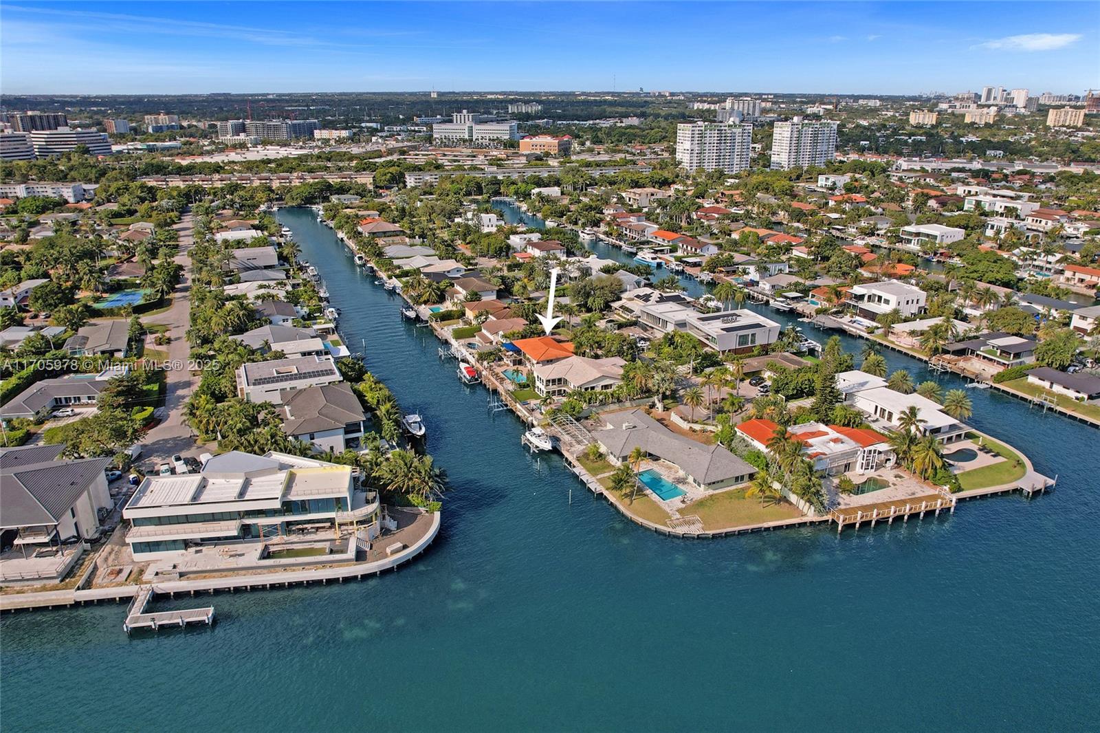 1960 NE 118th Rd, North Miami FL 33181