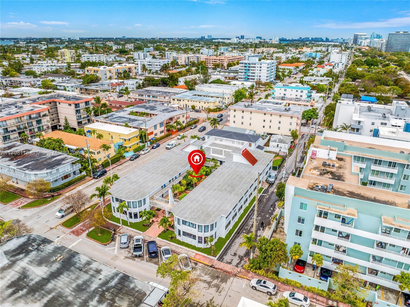 Multifamily
