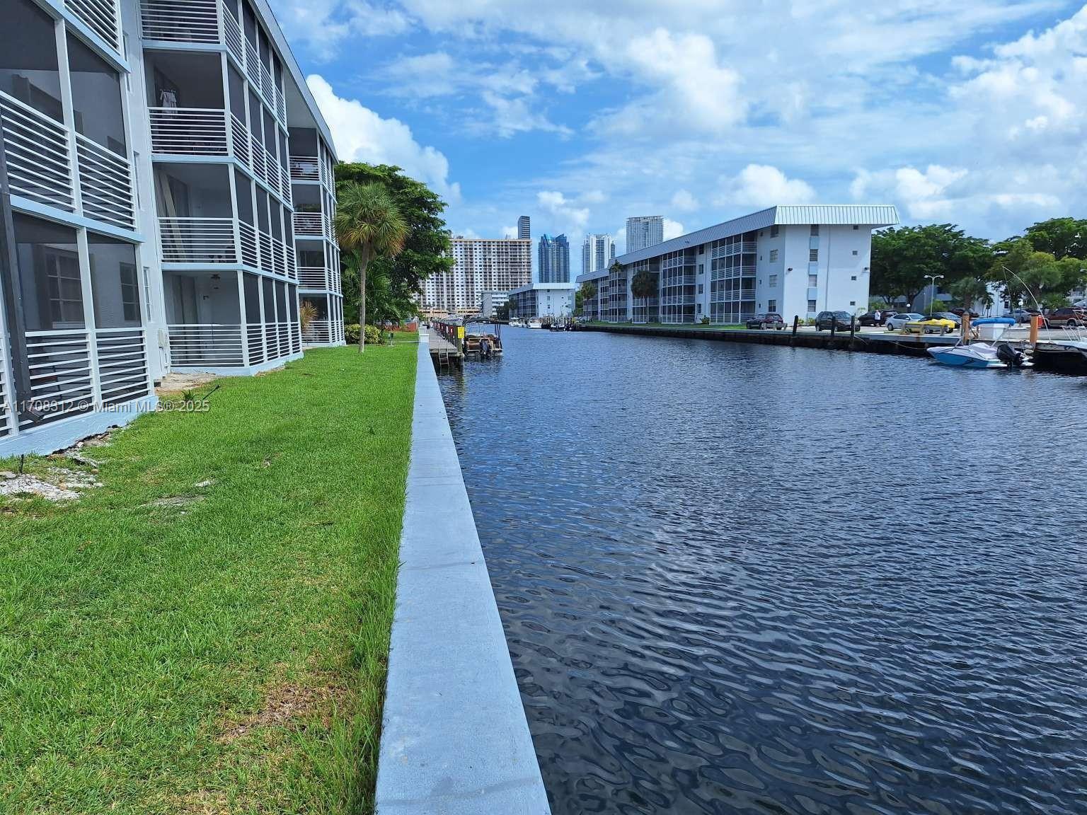 Eden Isles Condo # 4