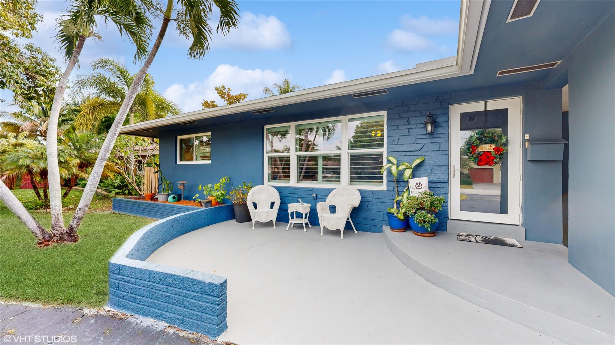 all impact windows & doors
